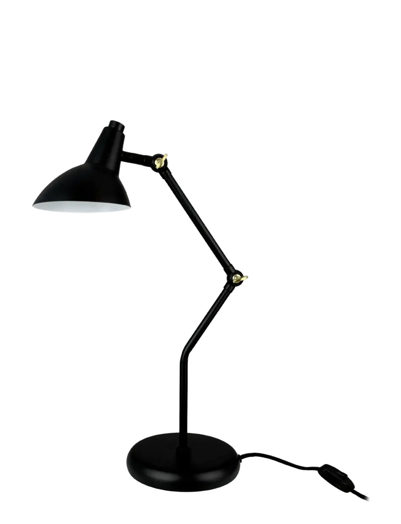 DYBERG LARSEN Vela Bord Sort Schwarz - One Size - Unisex