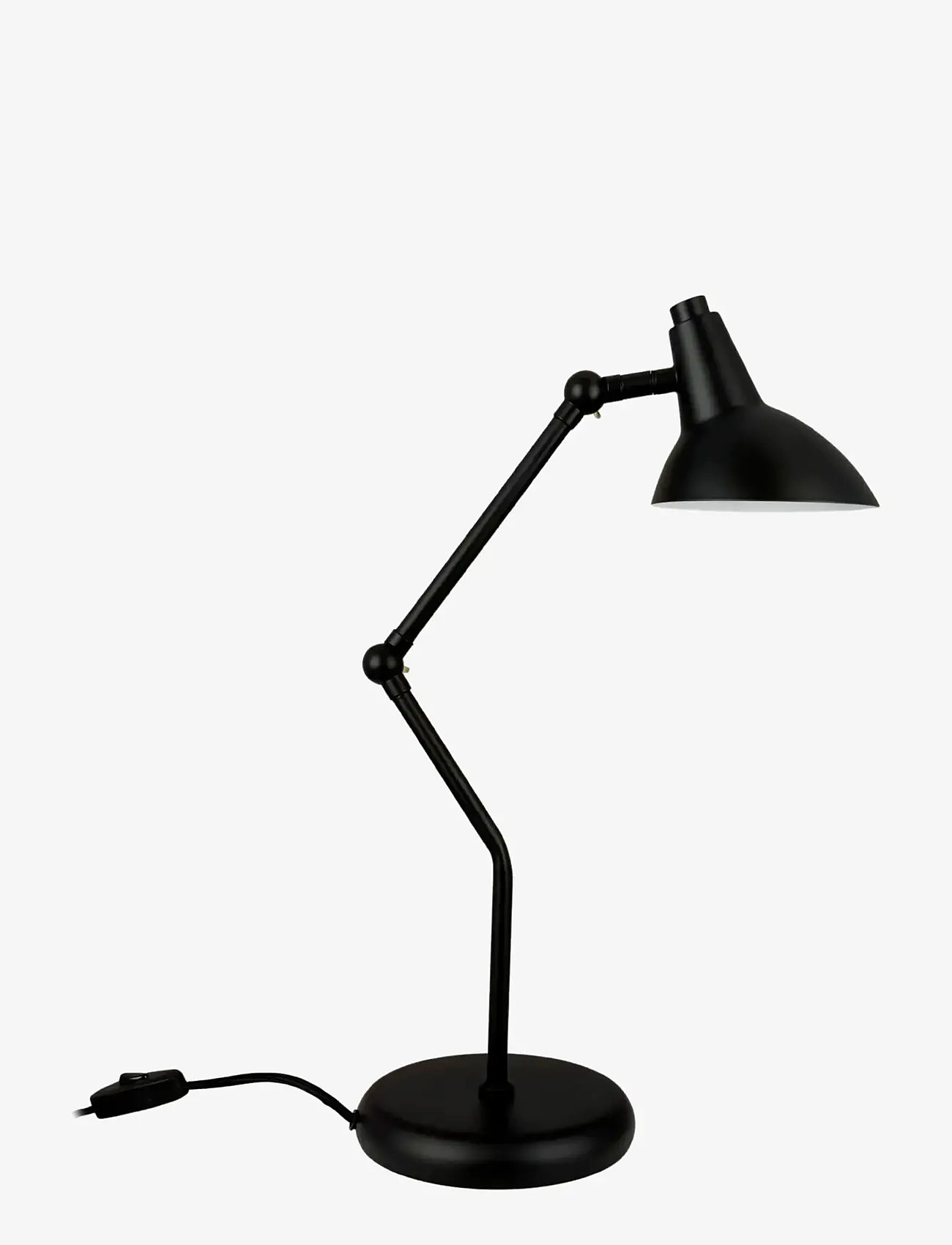 Dyberg Larsen - Vela bord sort - laualambid - black - 2