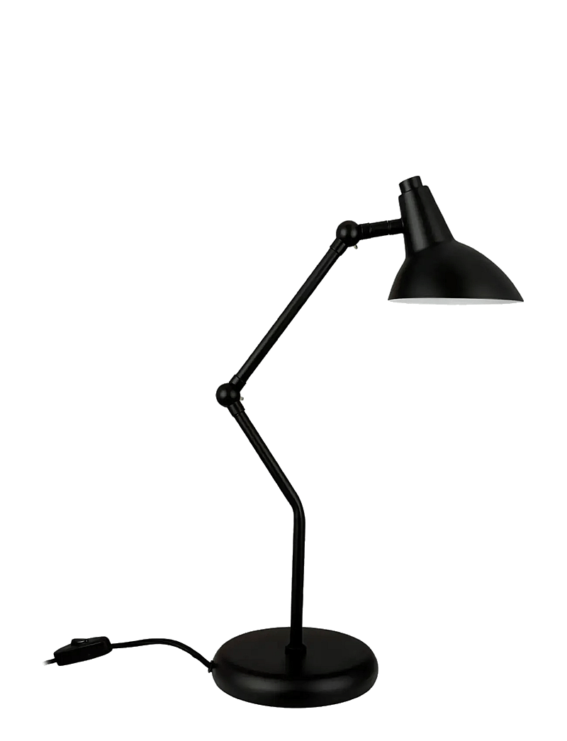 Dyberg Larsen - Vela bord sort - laualambid - black - 2