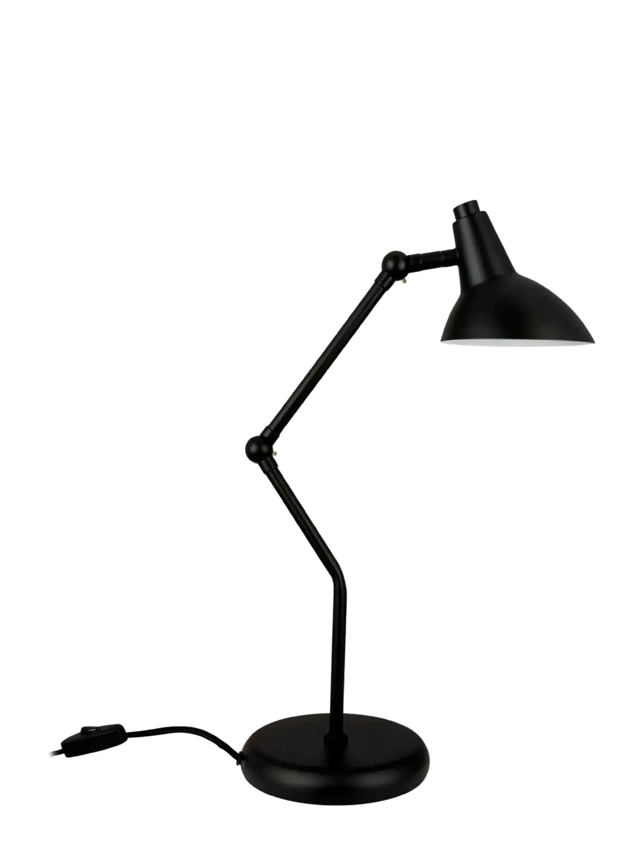Dyberg Larsen - Vela bord sort - schreibtisch- & tischlampen - black - 2