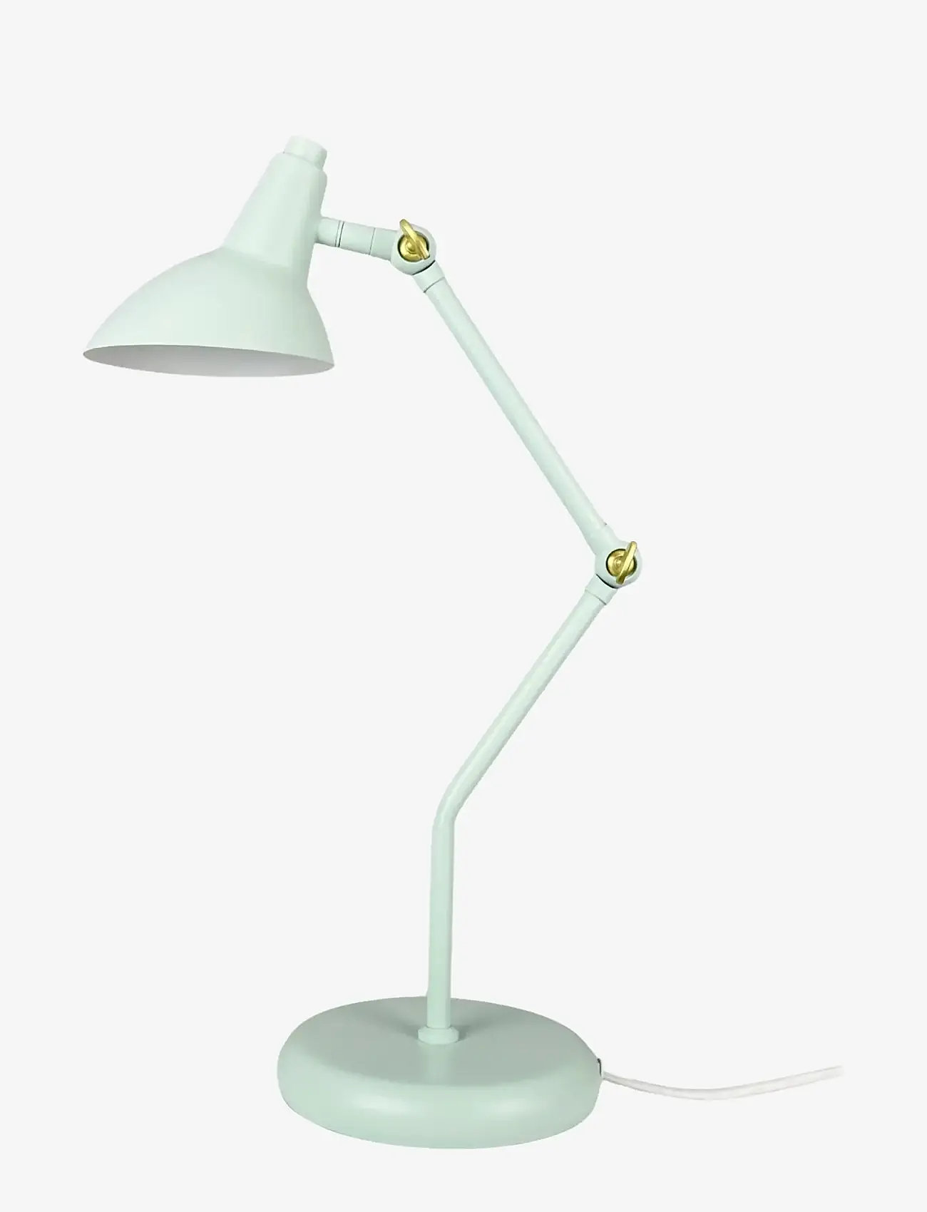 Dyberg Larsen - Vela bord mint - bordlamper - mint - 1