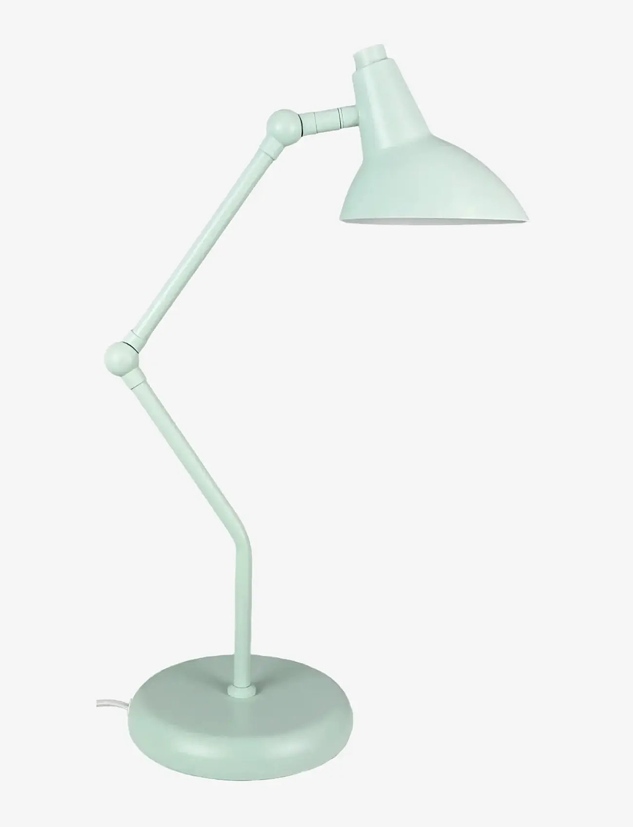 Dyberg Larsen - Vela bord mint - bordlamper - mint - 2