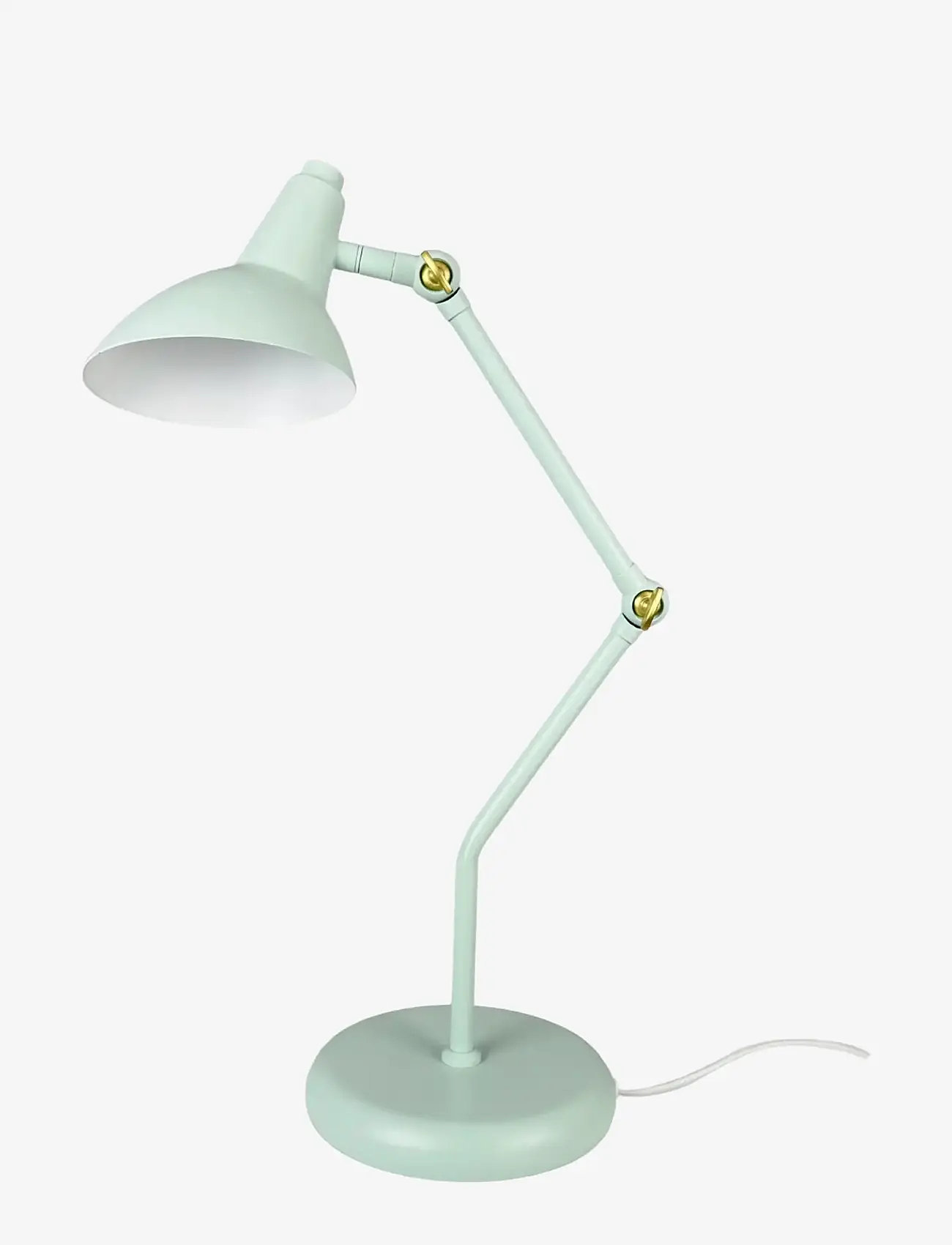 Dyberg Larsen - Vela bord mint - bordlamper - mint - 3