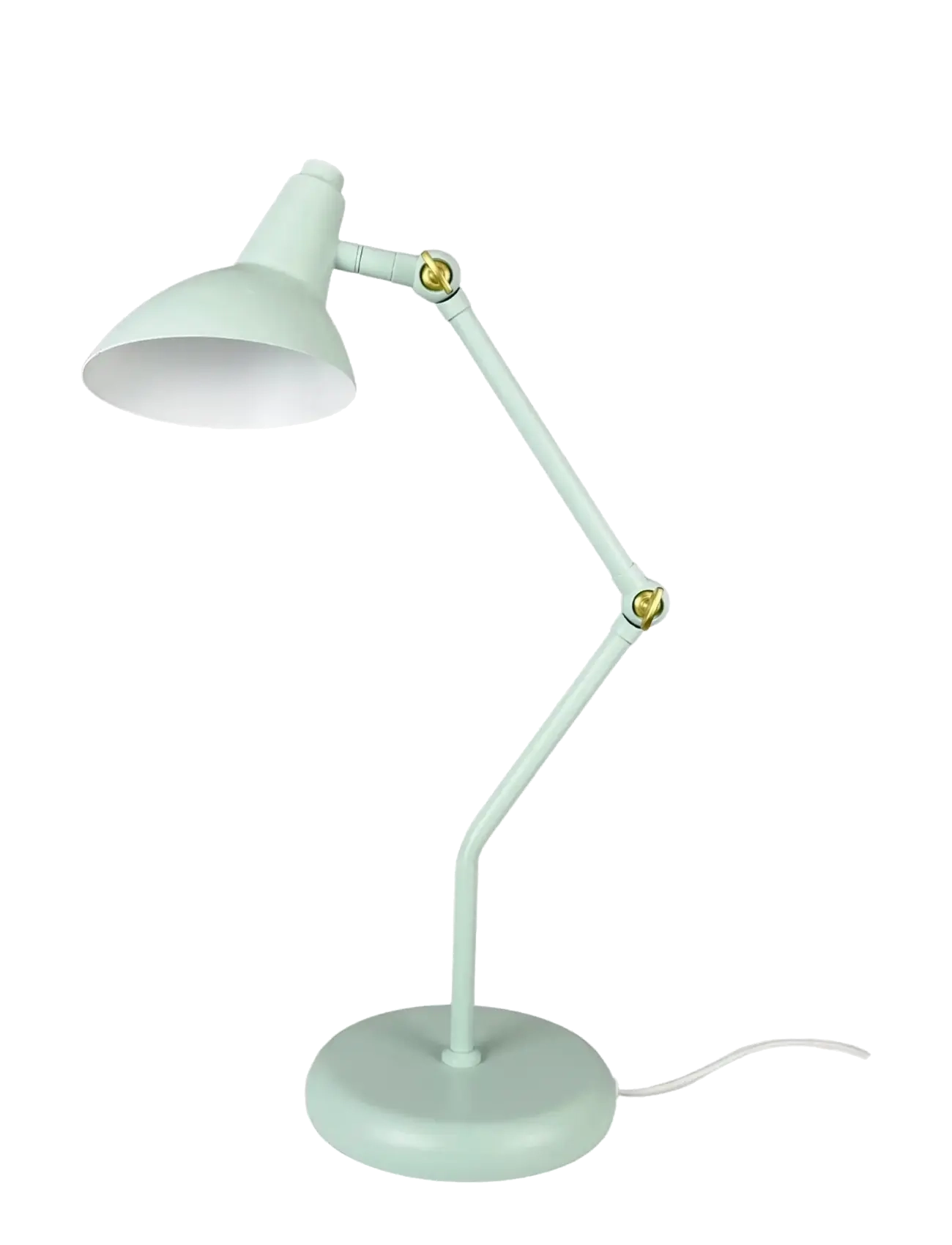 Dyberg Larsen - Vela bord mint - bordslampor - mint - 3