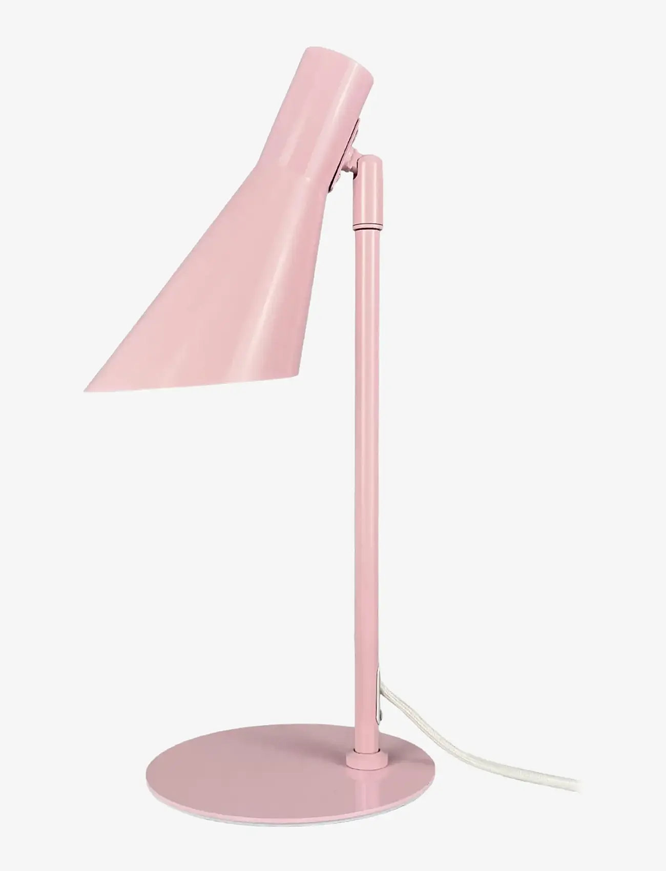 Dyberg Larsen - DL12 mini bordlampe pink - schreibtisch- & tischlampen - pink - 0