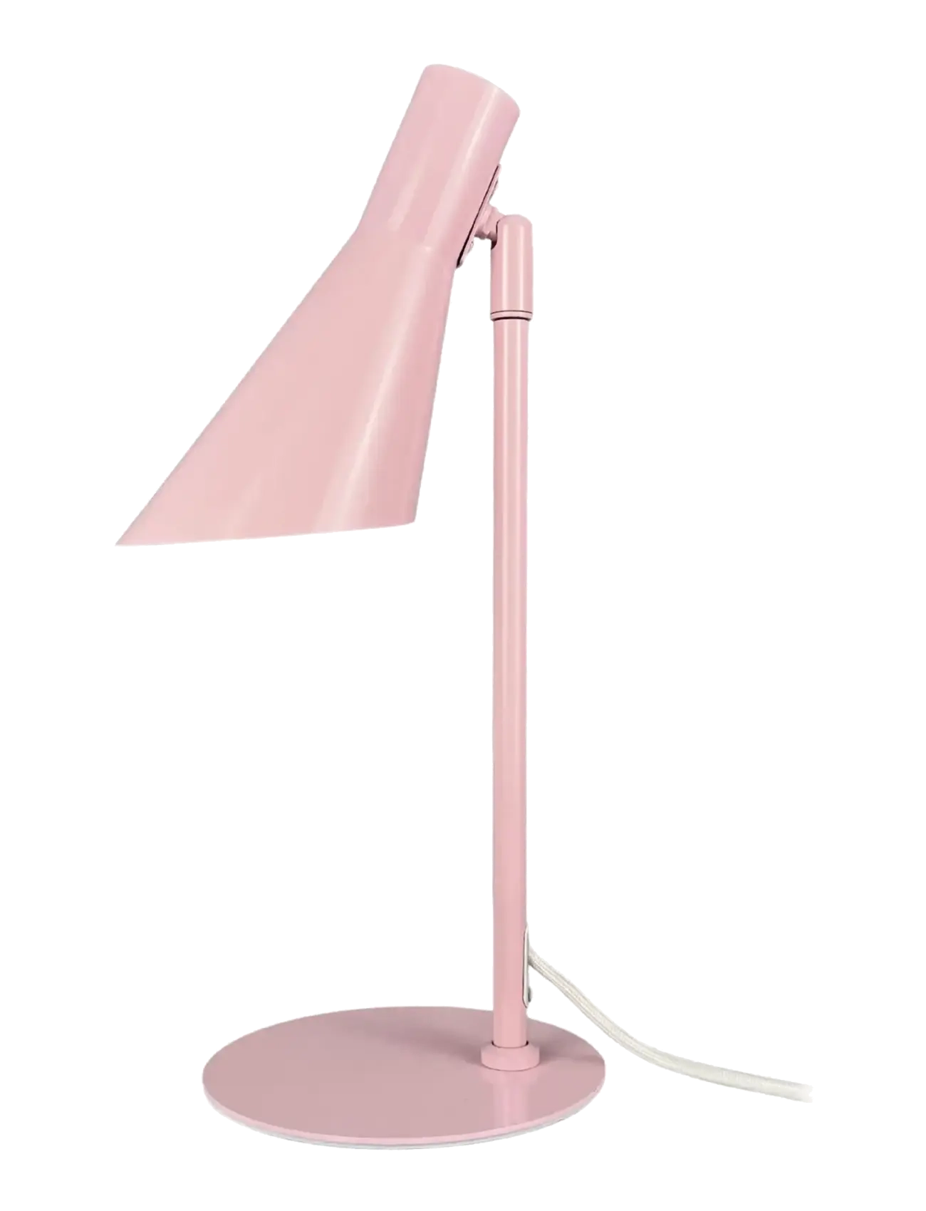 Dyberg Larsen DL12 mini bordlampe pink - Dyberg Larsen - PINK / pink/rose