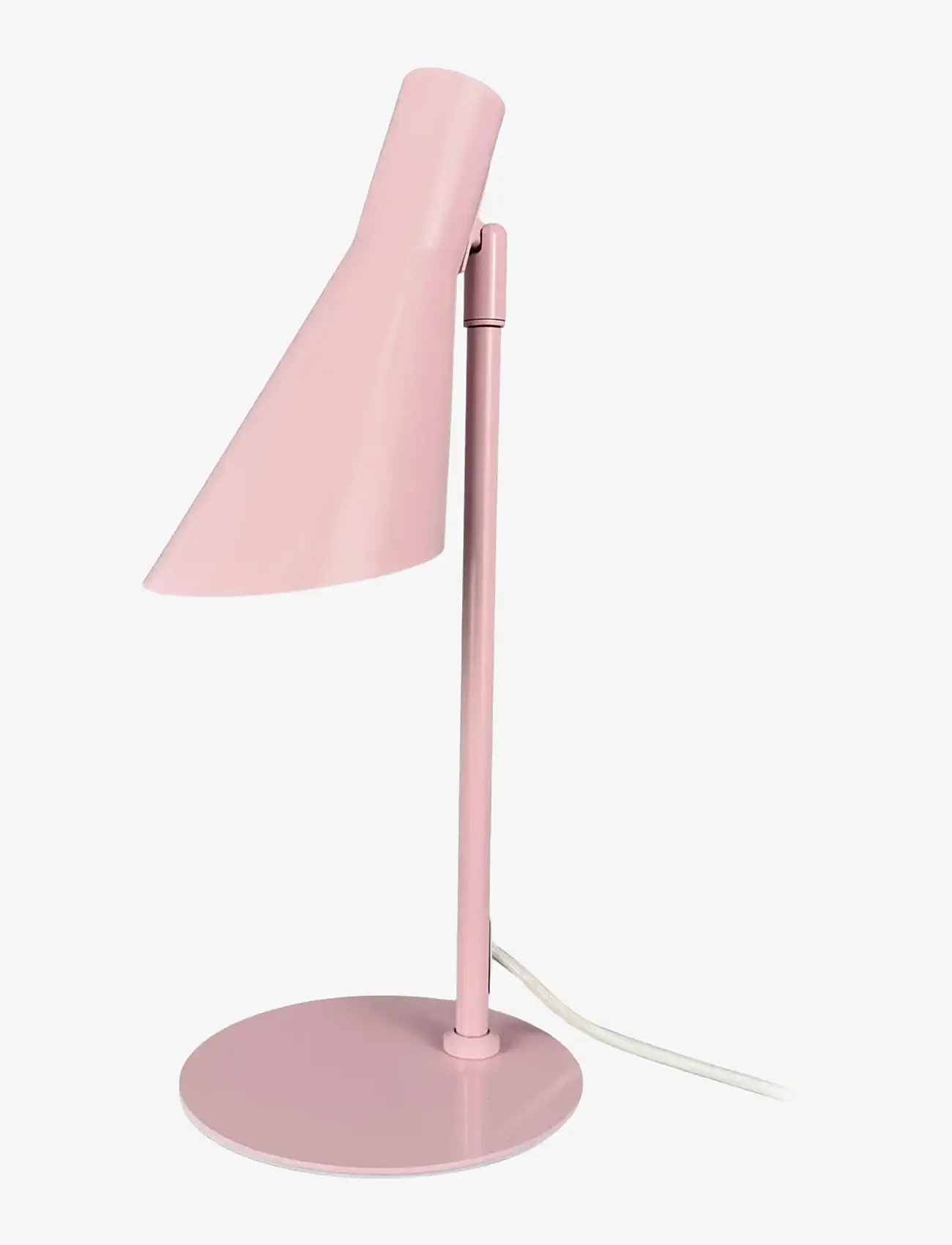 Dyberg Larsen - DL12 mini bordlampe pink - schreibtisch- & tischlampen - pink - 1