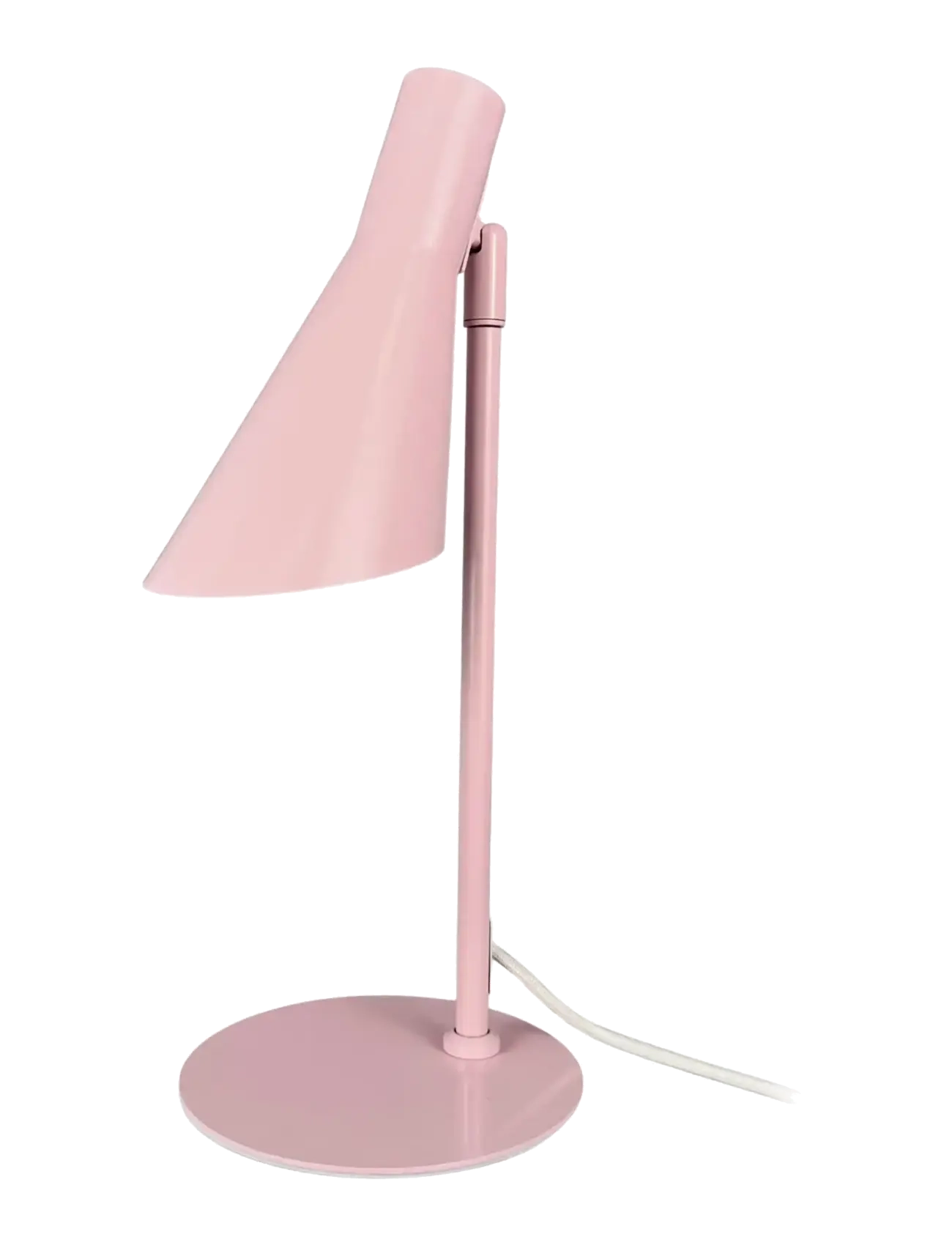 Dyberg Larsen - DL12 Mini bordlampe Pink - bordlamper - pink - 2