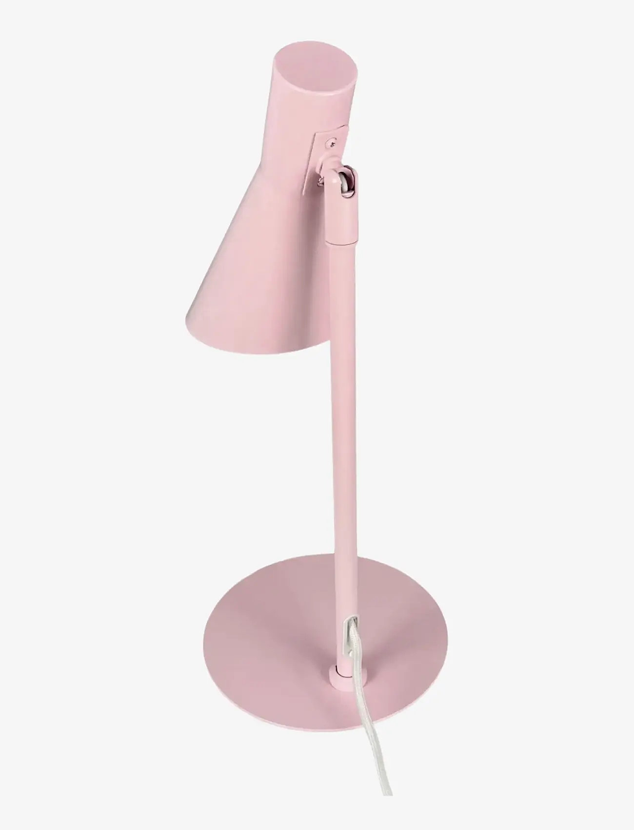 Dyberg Larsen - DL12 mini bordlampe pink - schreibtisch- & tischlampen - pink - 2