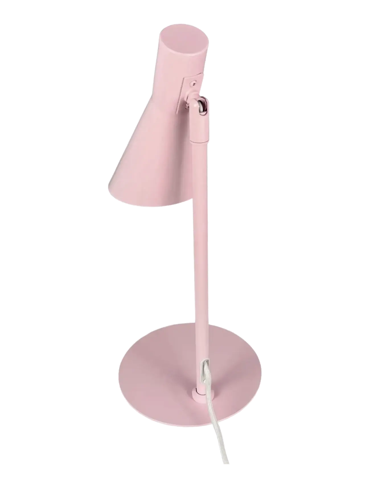 Dyberg Larsen - DL12 Mini bordlampe Pink - bordlamper - pink - 3