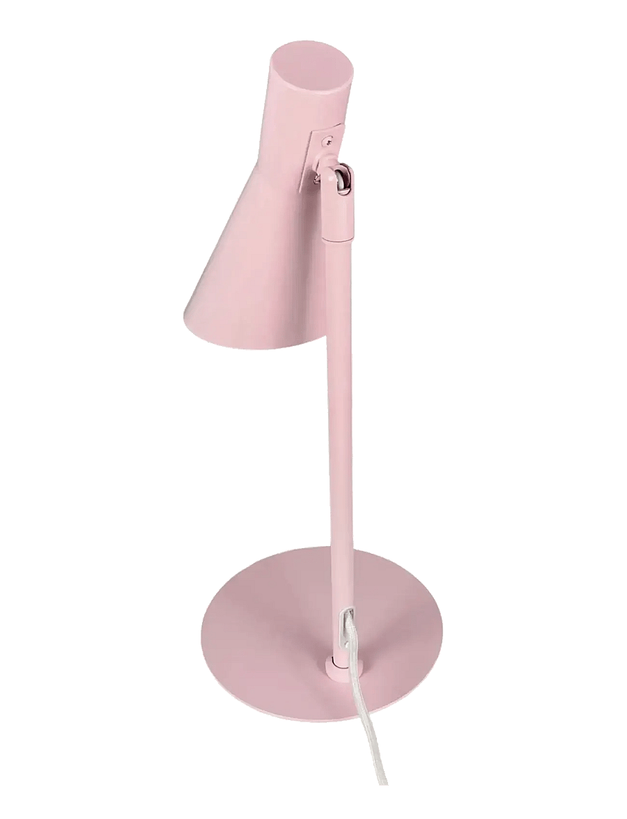 Dyberg Larsen - DL12 mini bordlampe pink - laualambid - pink - 3