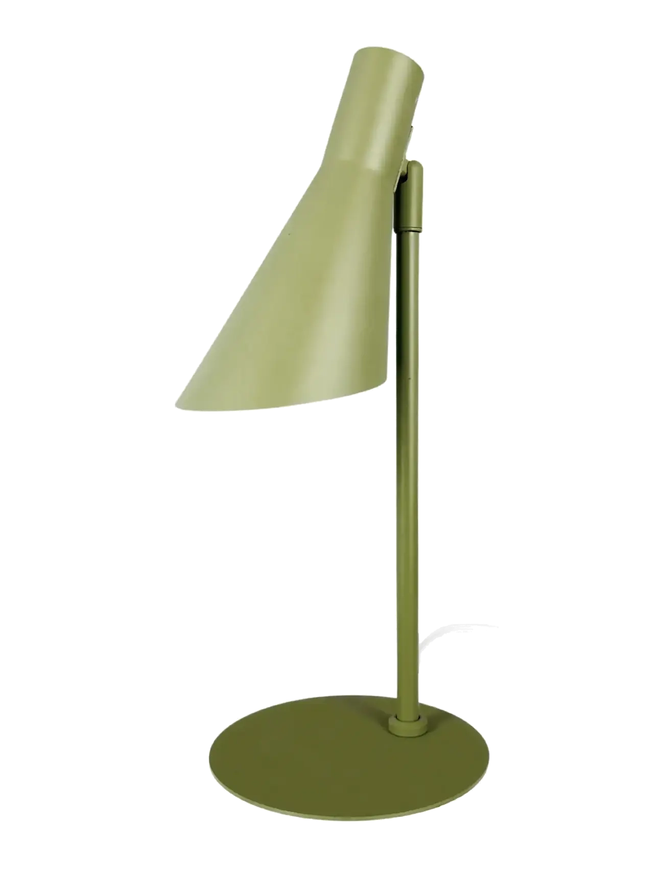 Dyberg Larsen - DL12 Mini bordlampe Grøn - bordlamper - green - 2