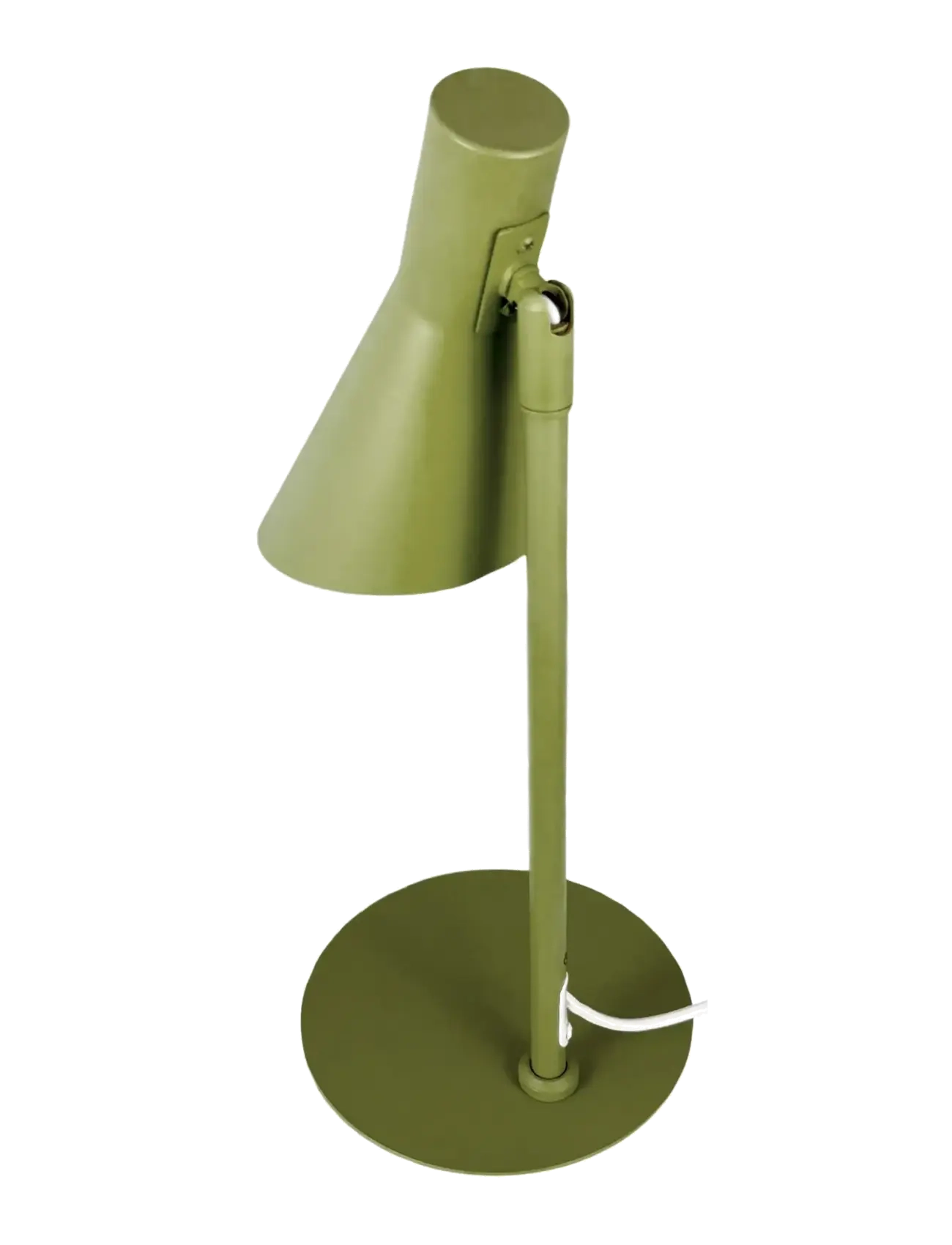 Dyberg Larsen - DL12 Mini bordlampe Grøn - bordlamper - green - 3