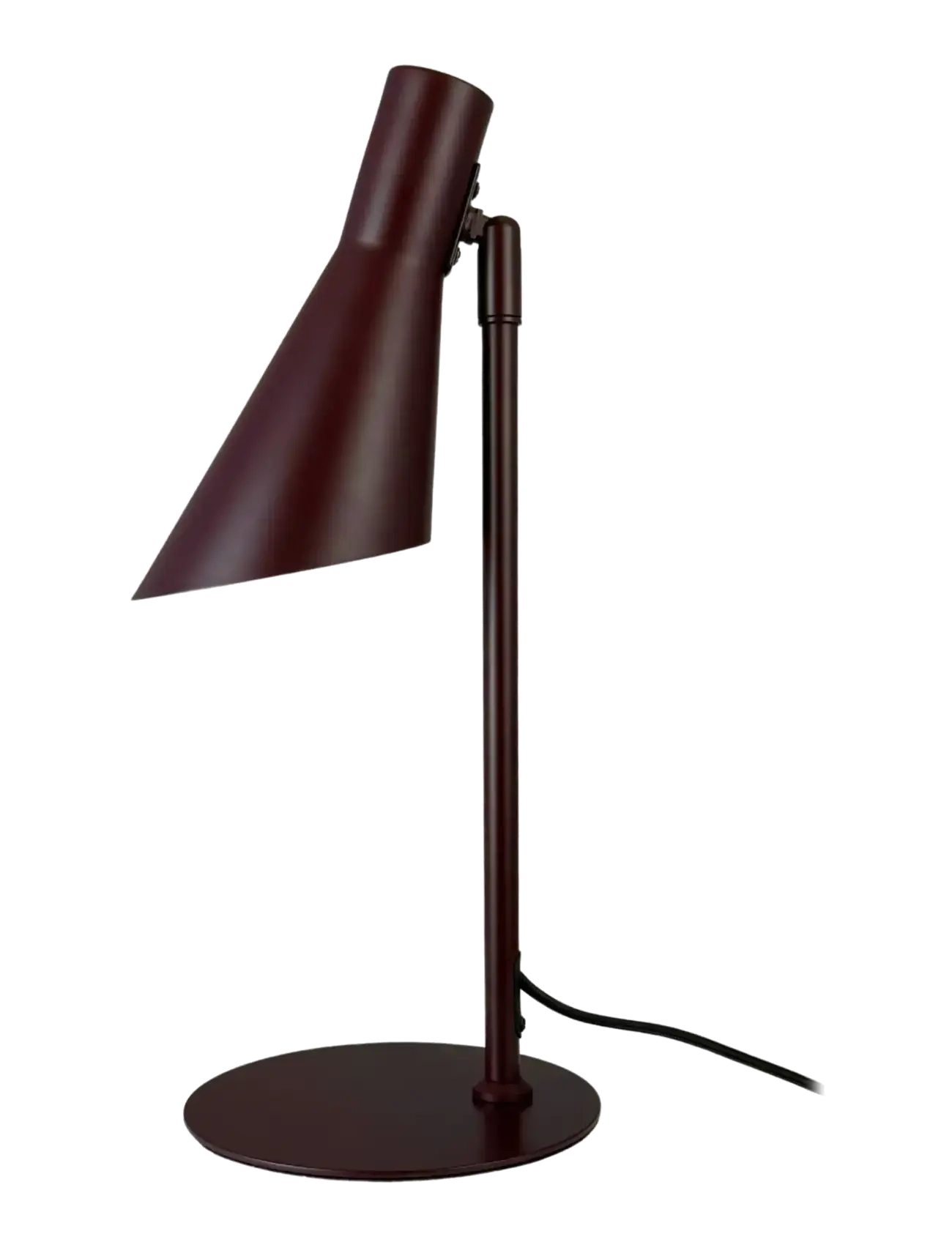 Dyberg Larsen DL12 mini bordlampe brun - 4 for 3 - BROWN / brown
