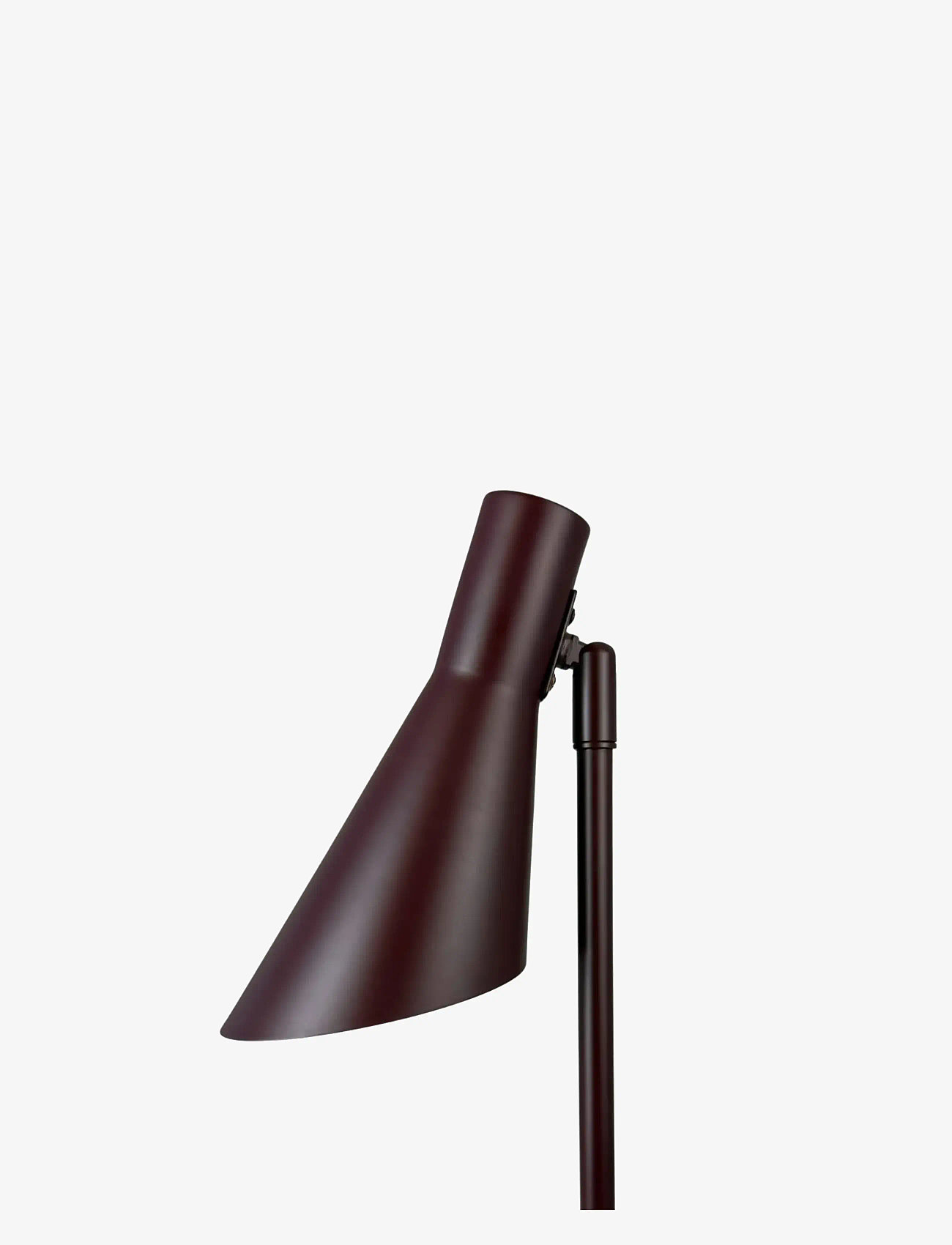 Dyberg Larsen - DL12 mini bordlampe brun - schreibtisch- & tischlampen - brown - 2