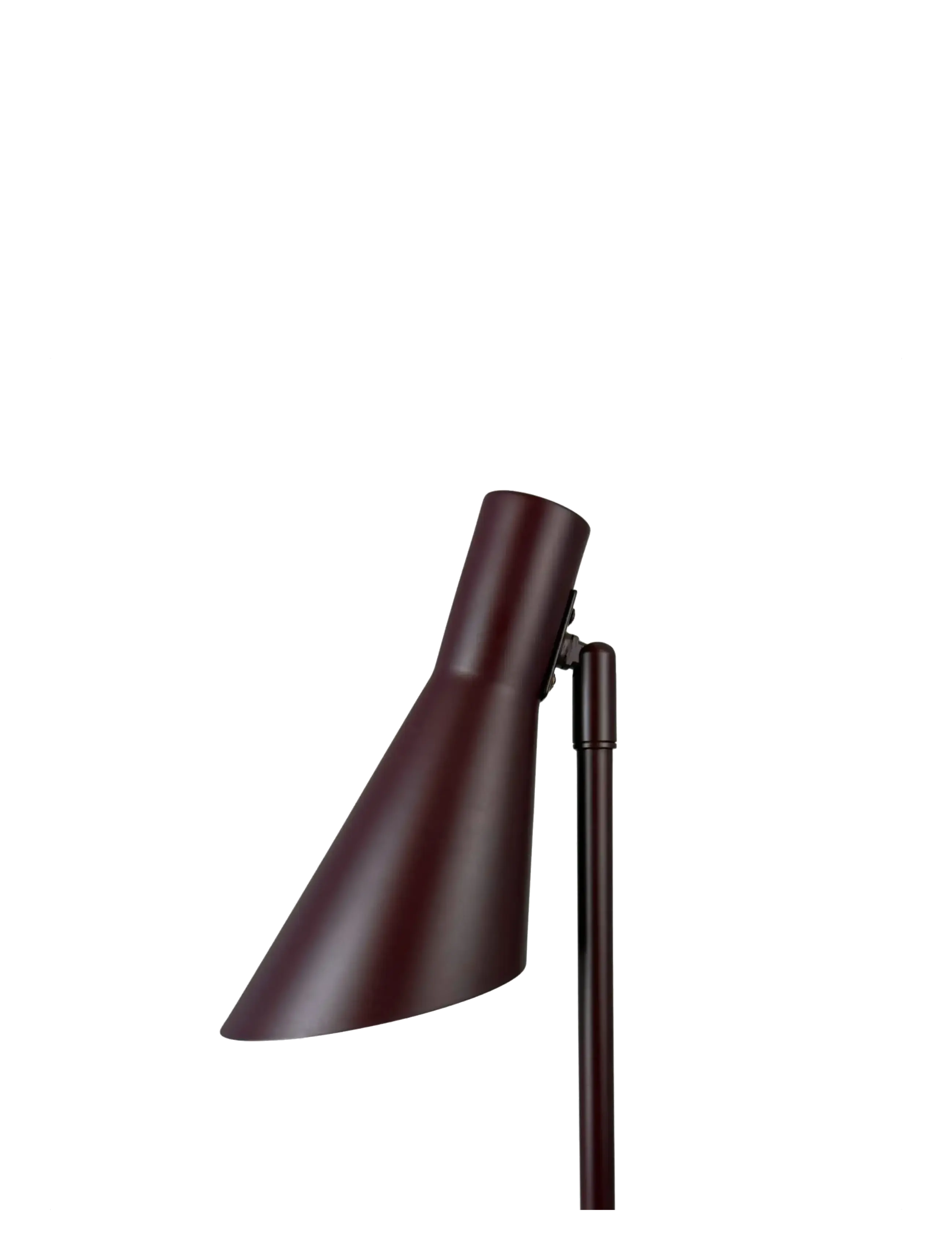 Dyberg Larsen - DL12 Mini bordlampe Brun - bordlamper - brown - 3