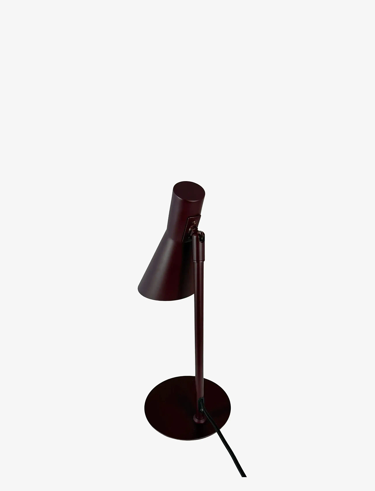 Dyberg Larsen - DL12 mini bordlampe brun - schreibtisch- & tischlampen - brown - 3