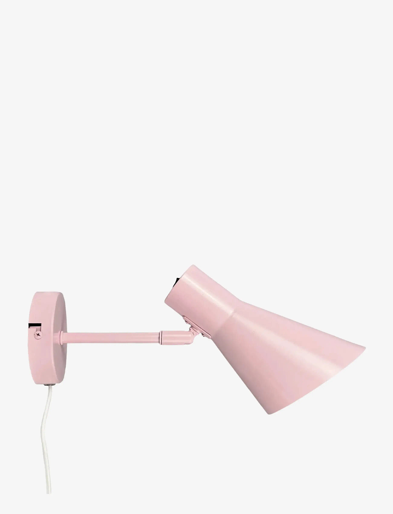 Dyberg Larsen - DL12 væglampe pink - seinalambid - pink - 0