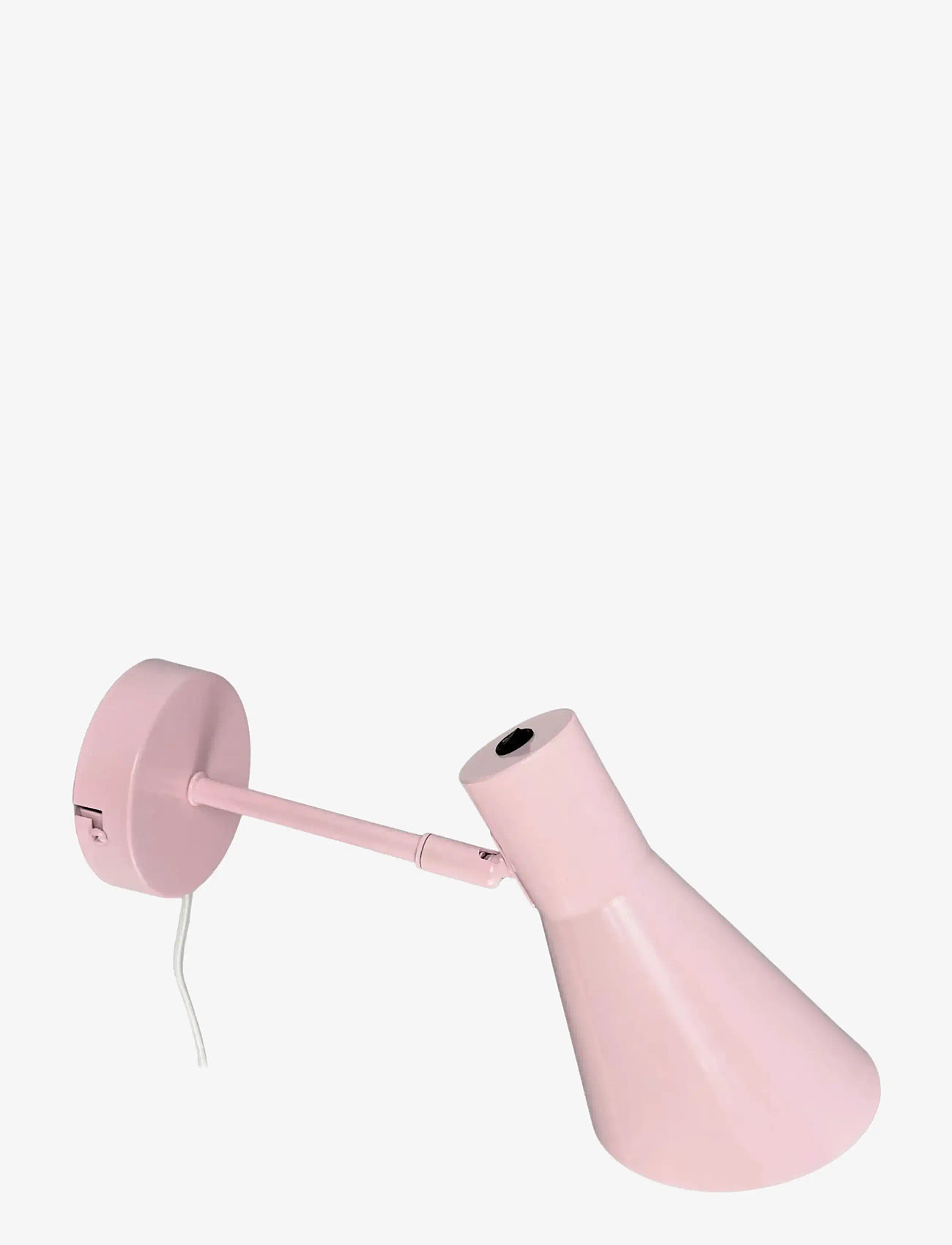 Dyberg Larsen - DL12 væglampe pink - seinalambid - pink - 1