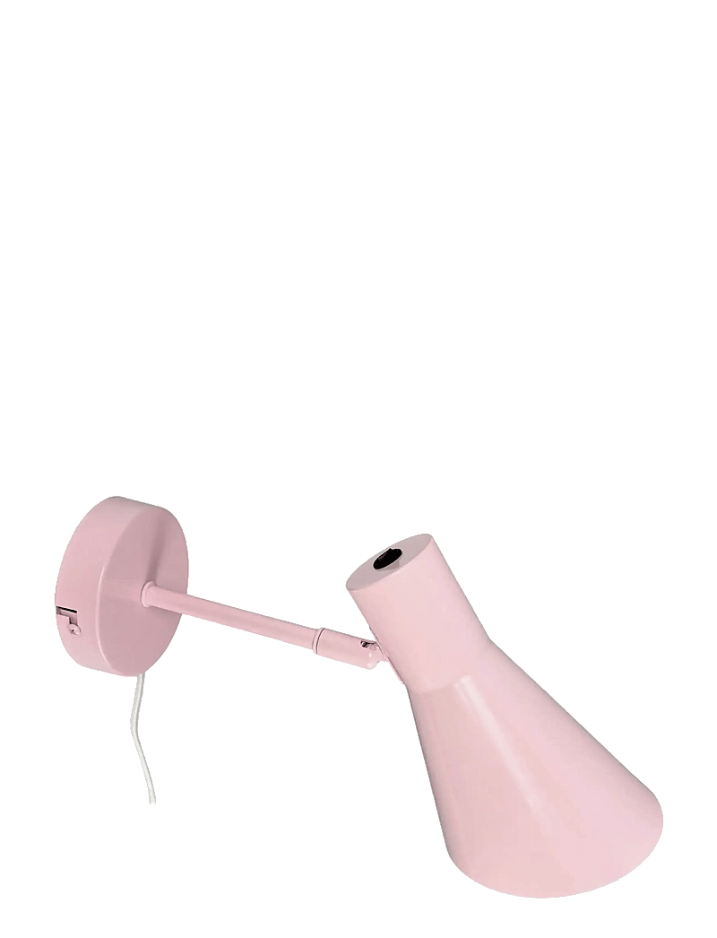 Dyberg Larsen - DL12 væglampe pink - seinalambid - pink - 1