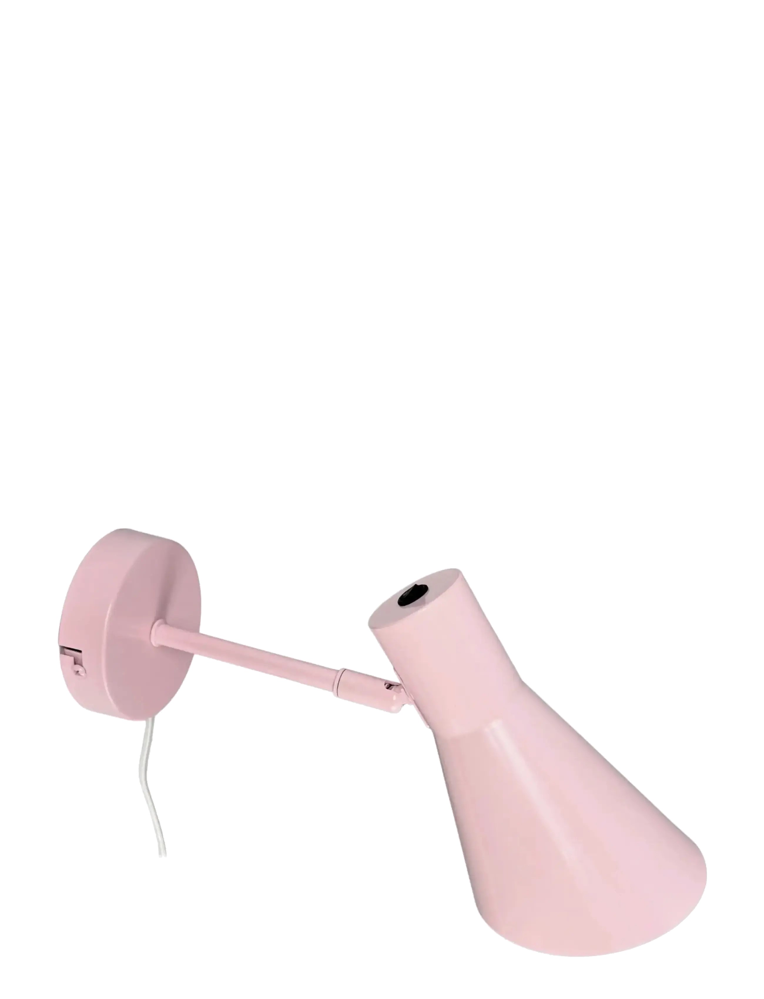Dyberg Larsen - DL12 Væglampe Pink - væglamper - pink - 2