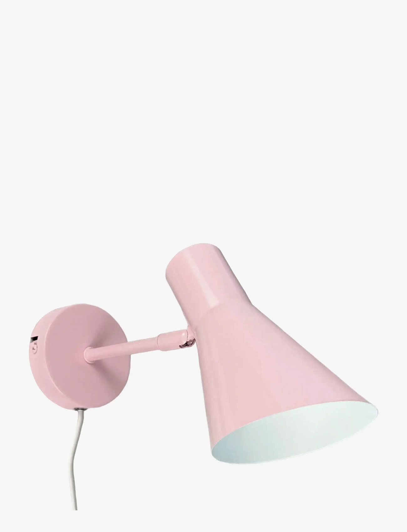 Dyberg Larsen - DL12 væglampe pink - seinalambid - pink - 2