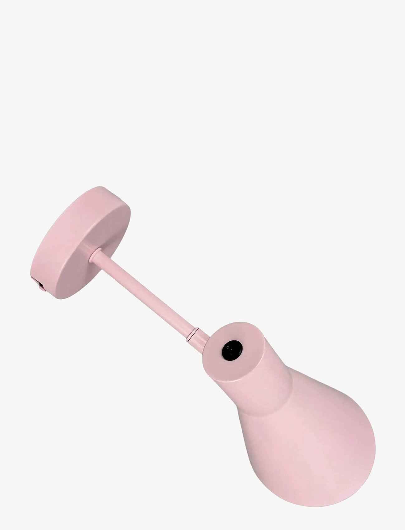 Dyberg Larsen - DL12 væglampe pink - seinalambid - pink - 3