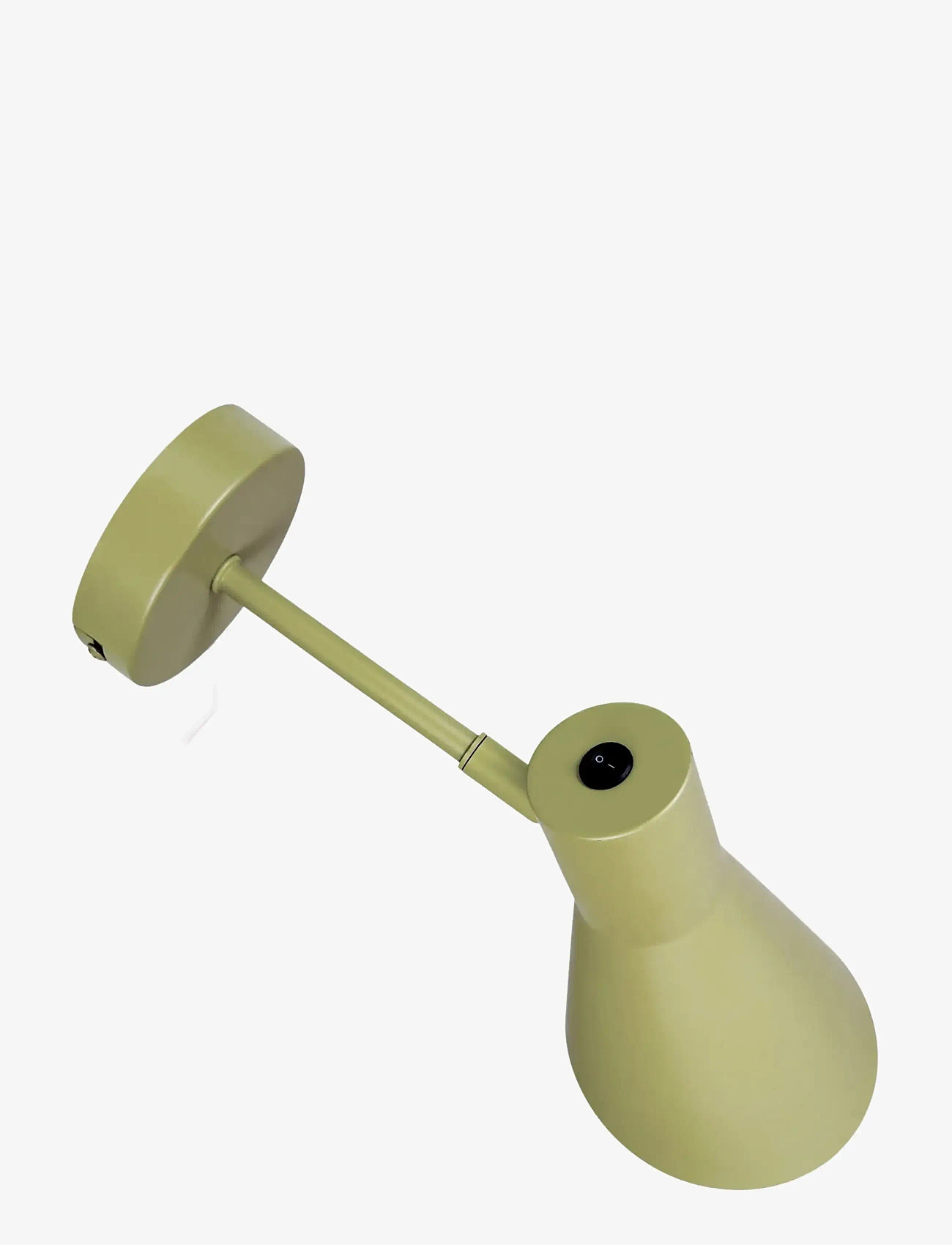 Dyberg Larsen - DL12 væglampe grøn - wandleuchten - green - 3