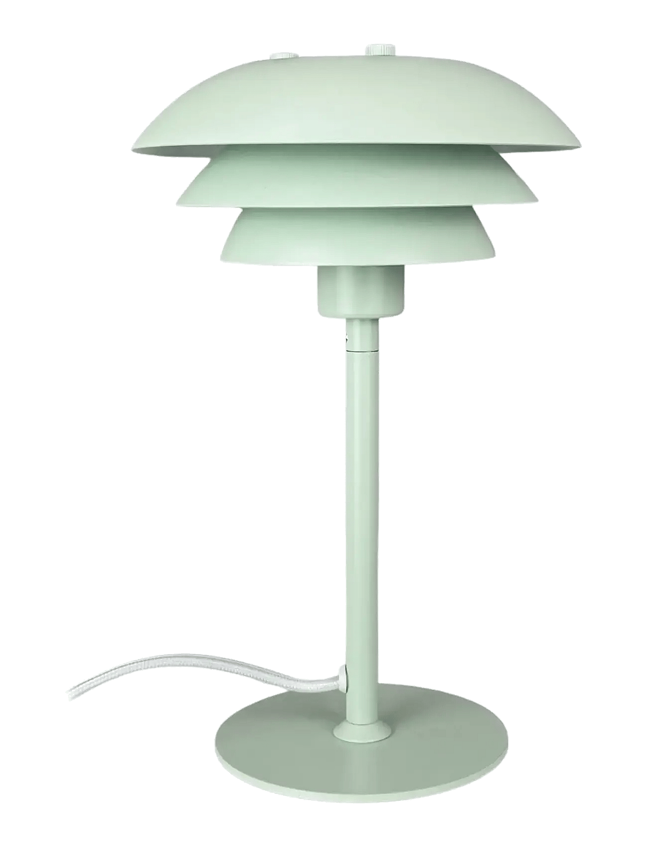 Dyberg Larsen - Sixteen Bordlampe Mint