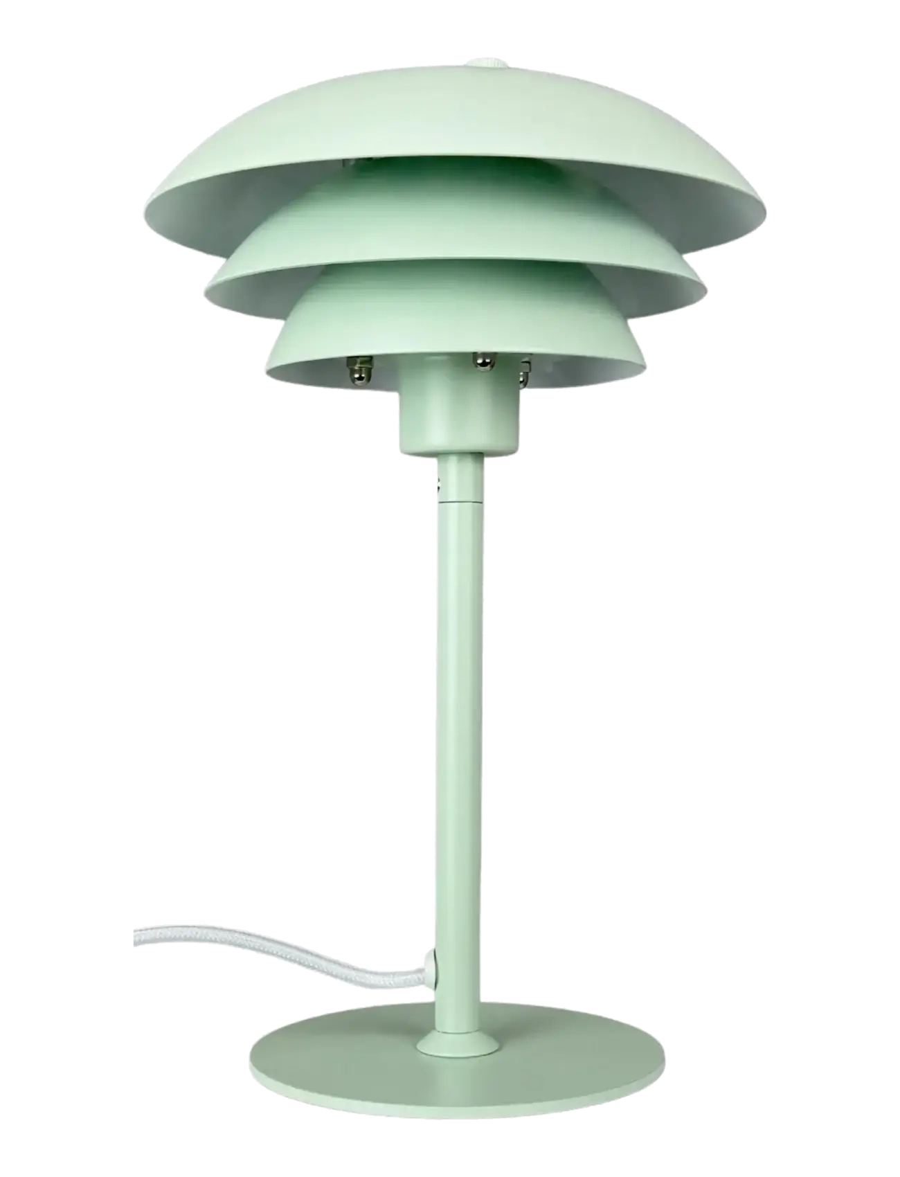 Dyberg Larsen - Sixteen Bordlampe Mint - bordlamper - mint - 3