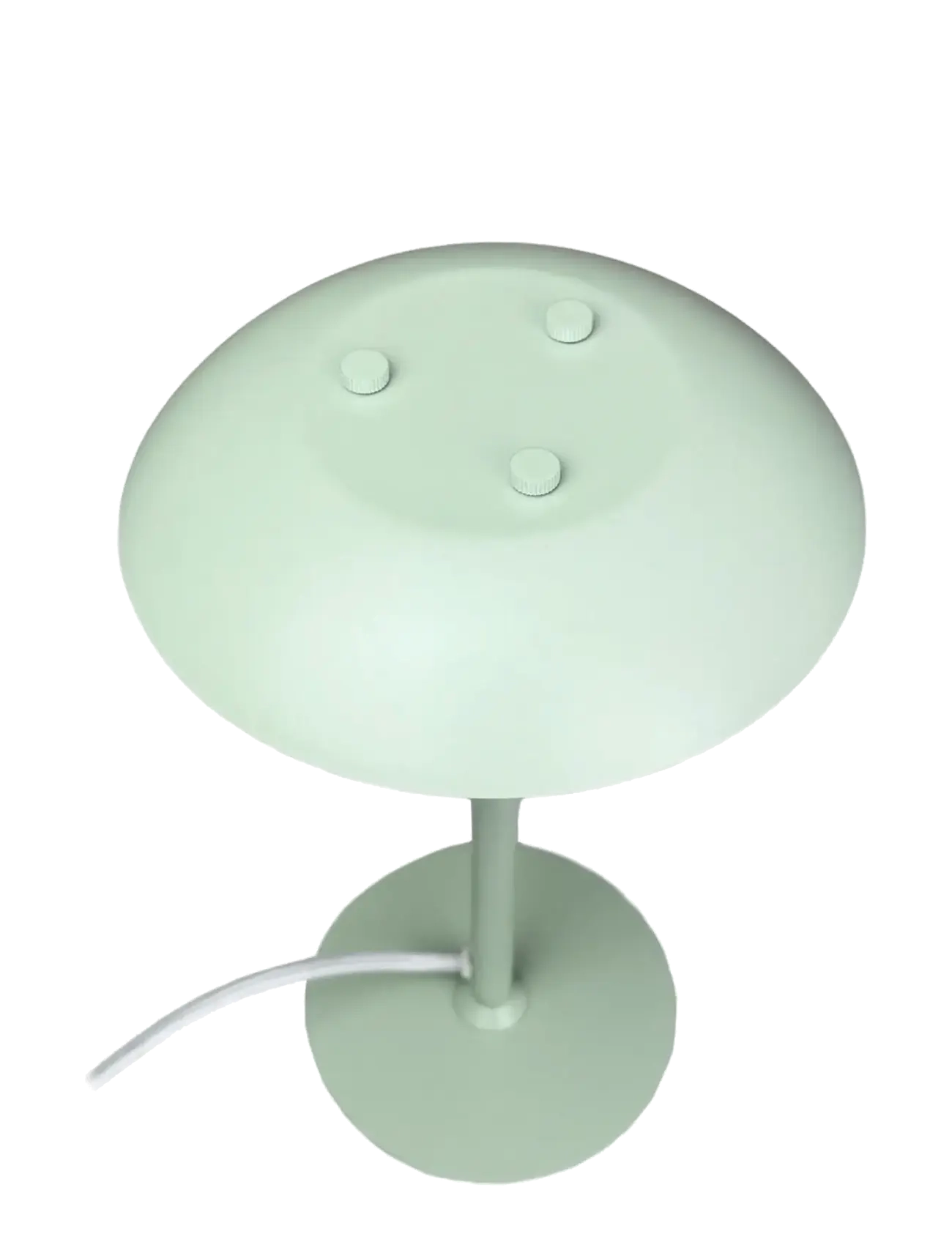 Dyberg Larsen - Sixteen Bordlampe Mint - bordlamper - mint - 4