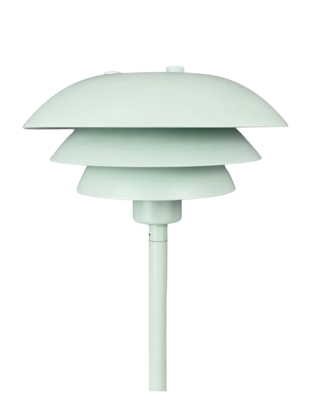 Dyberg Larsen - Sixteen Bordlampe Mint - bordlamper - mint - 5
