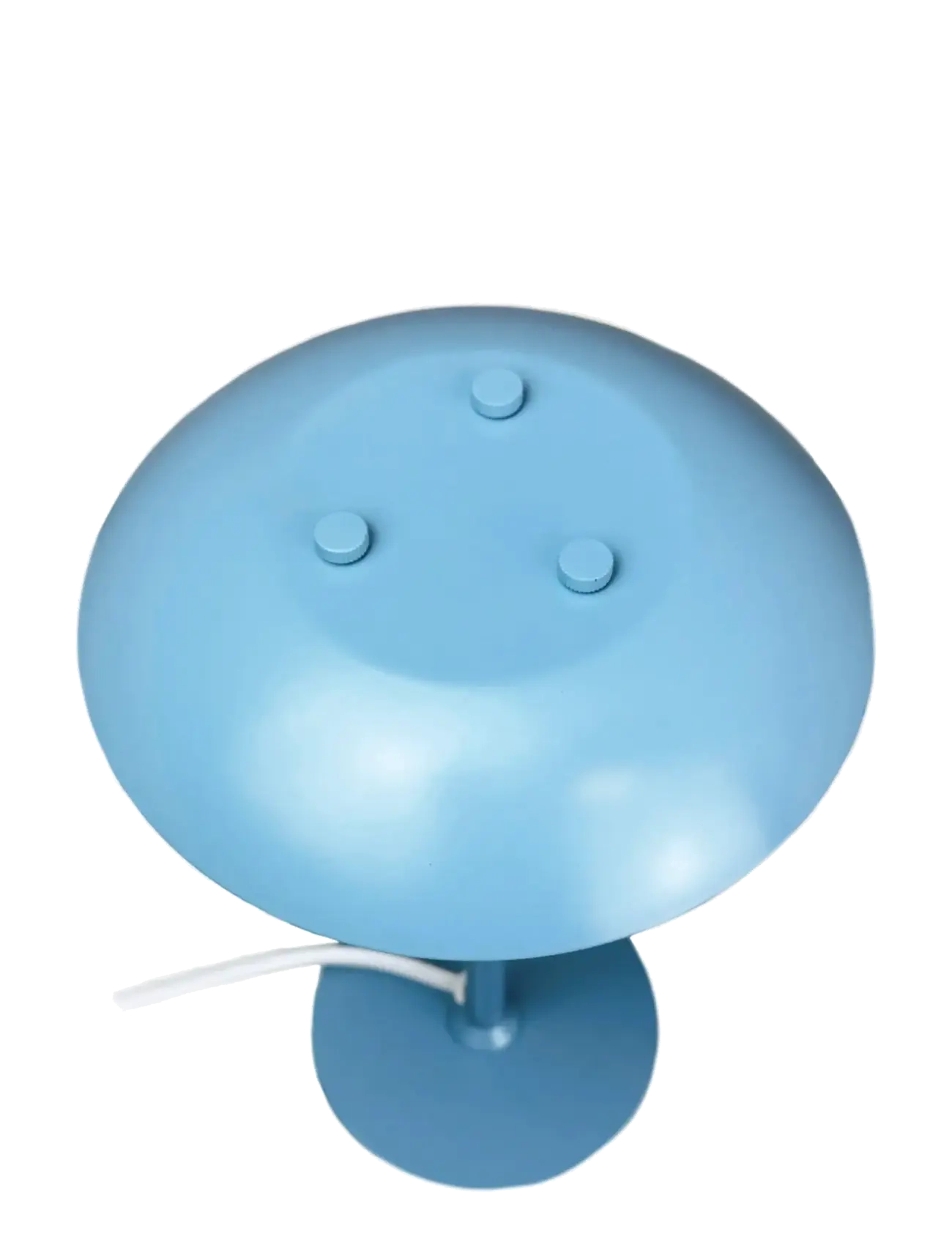 Dyberg Larsen - Sixteen Bordlampe - Isblå - bordlamper - iceblue - 3