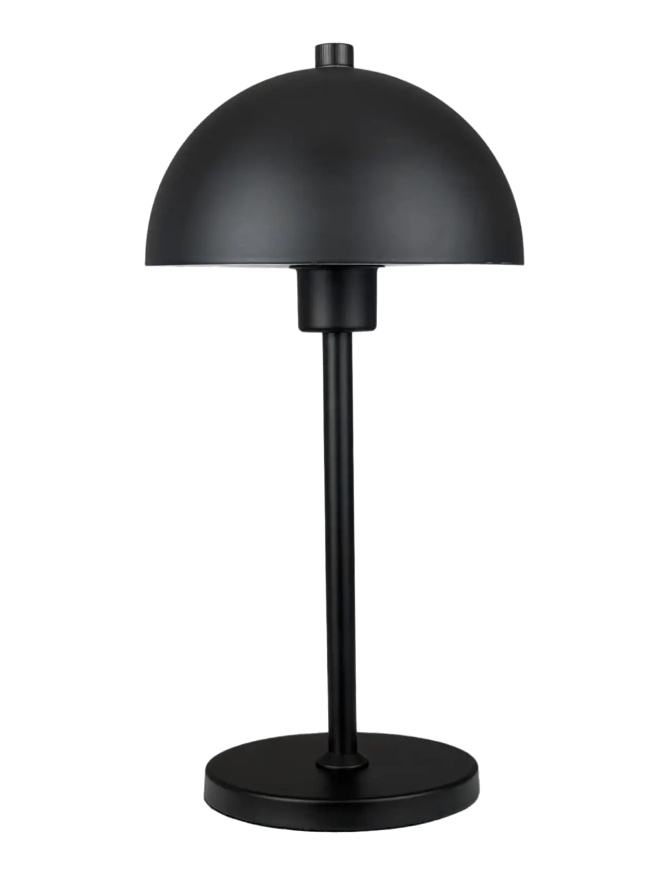 Dyberg Larsen Borås bordslampa – svart - Visa allt - BLACK / black
