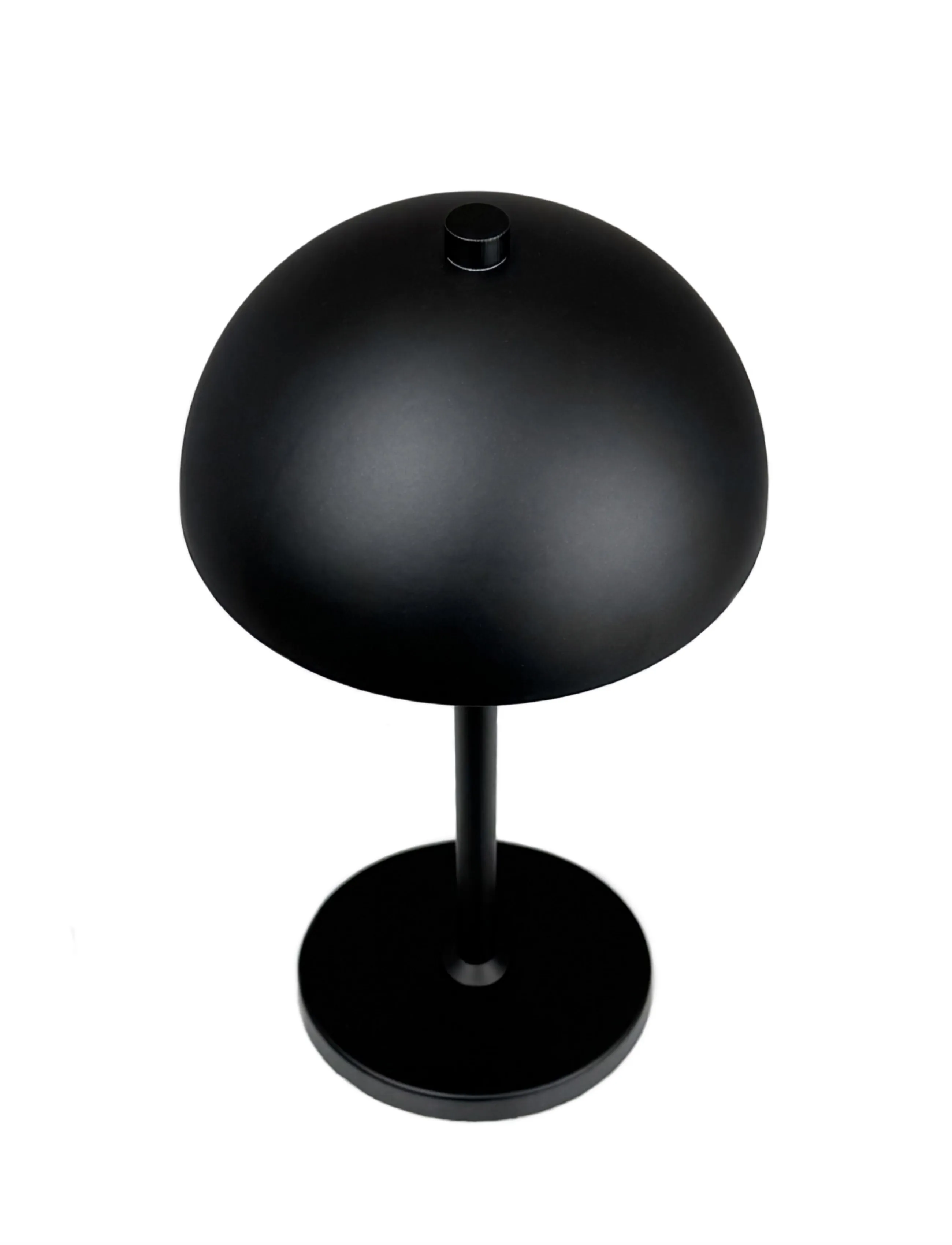 Dyberg Larsen - Borås bordslampa – svart - black - 4