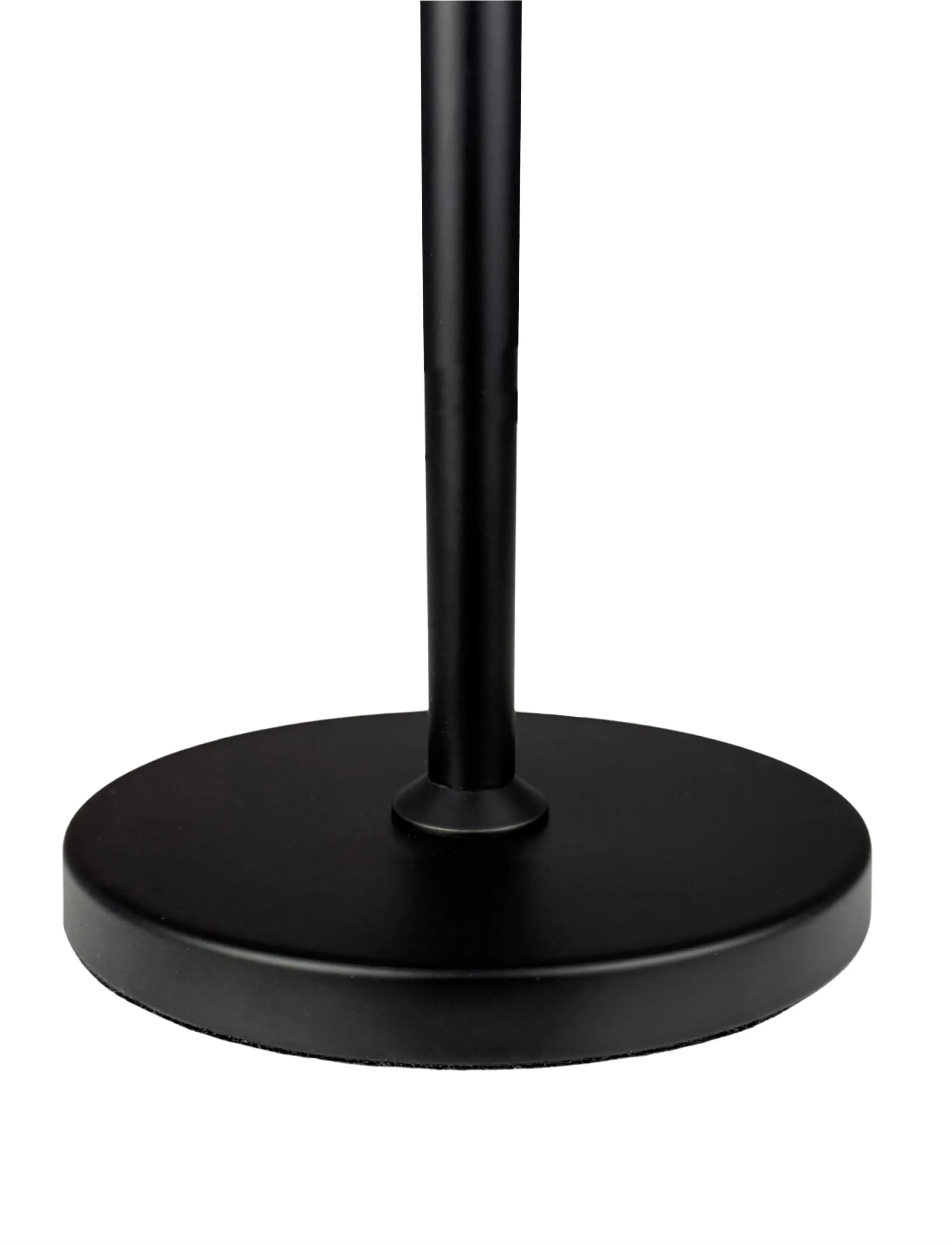 Dyberg Larsen - Borås bordslampa – svart - black - 5