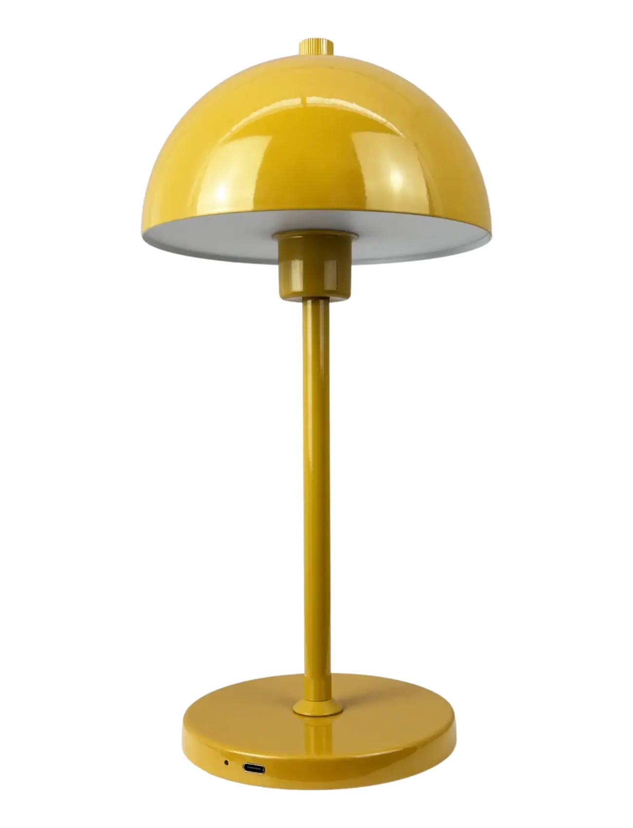 Dyberg Larsen - Borås bordslampa – Curry - curry - 2