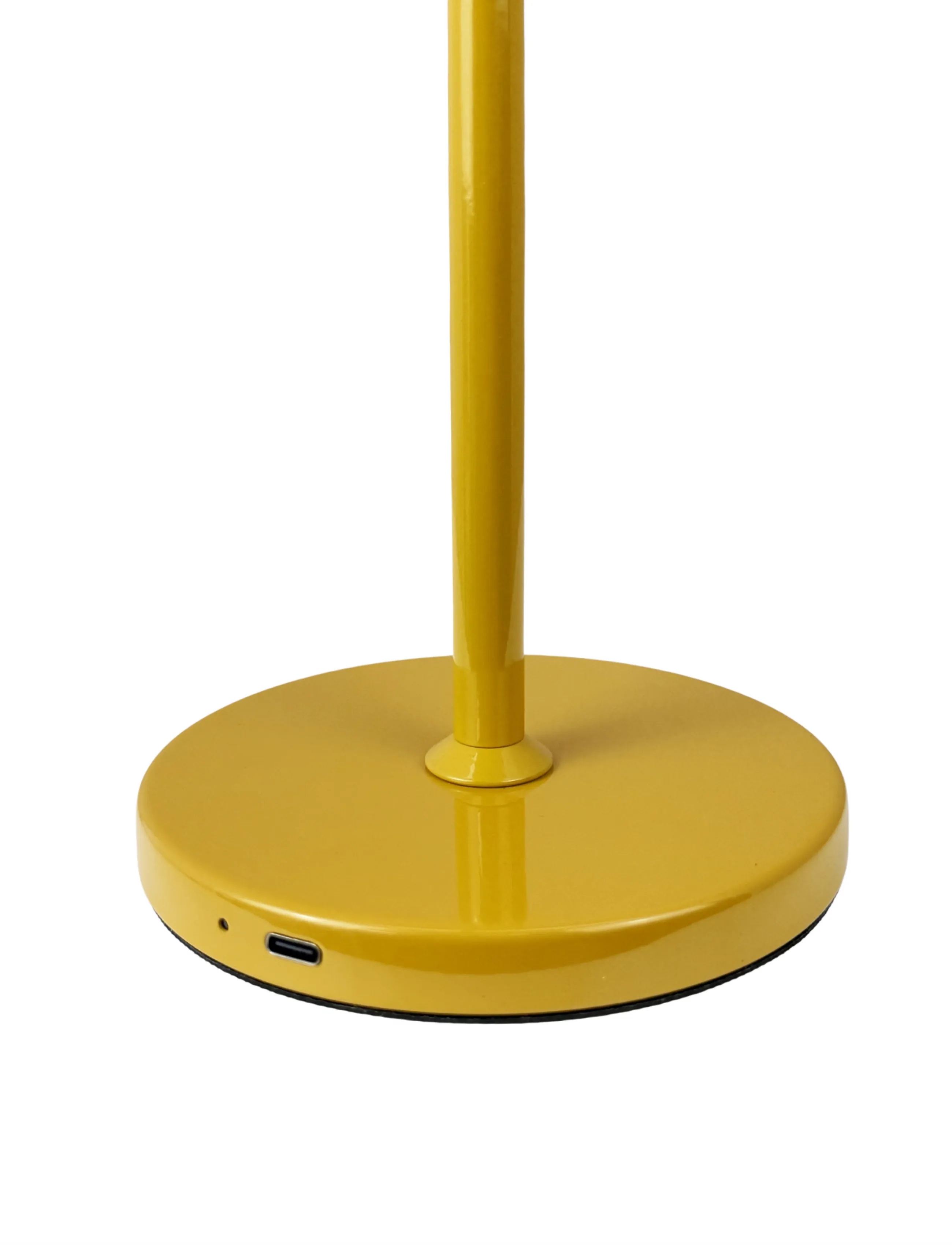 Dyberg Larsen - Borås bordslampa – Curry - curry - 5