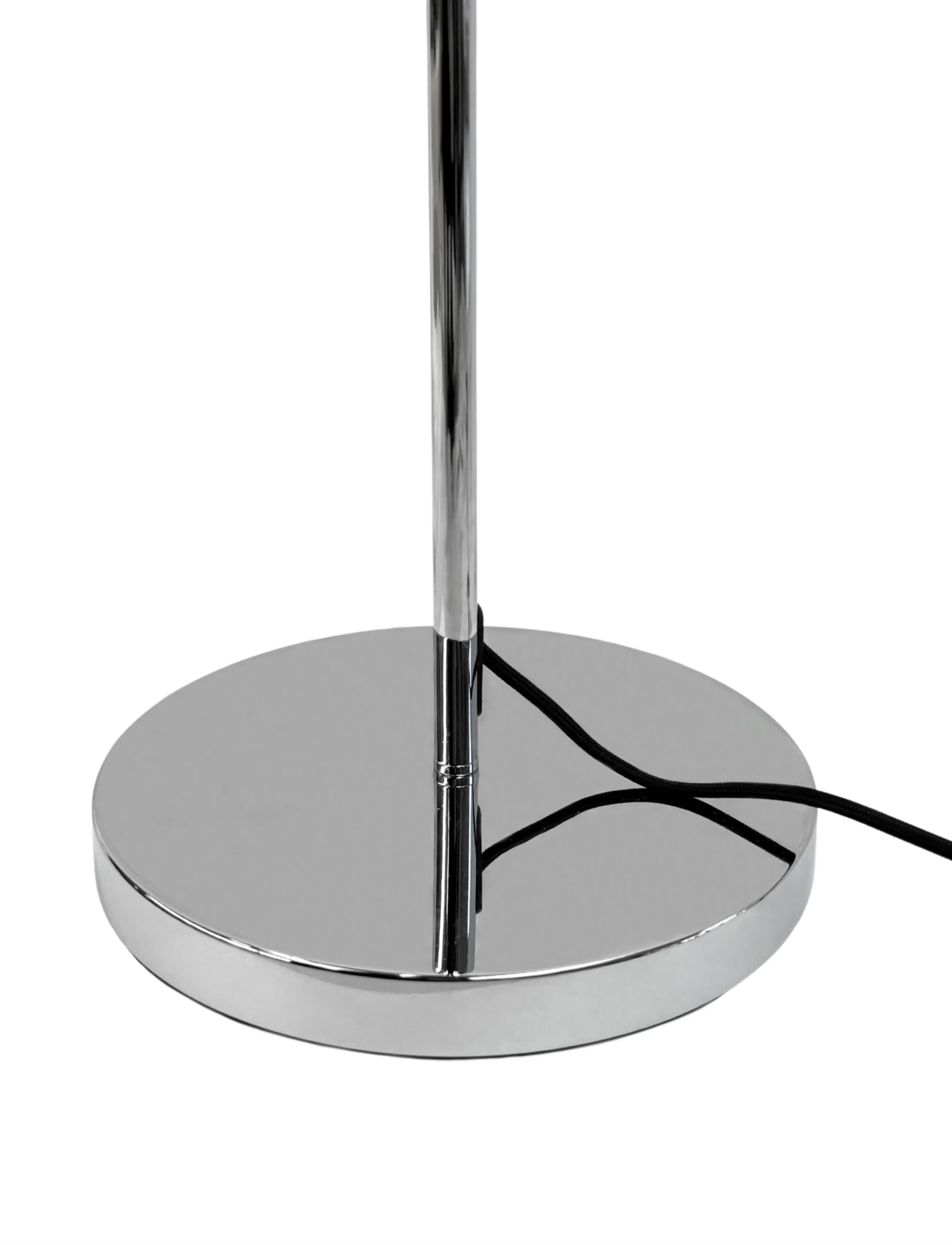 Dyberg Larsen - Ocean Gulvlampe Blå/ Krom - blue/ chrome - 3