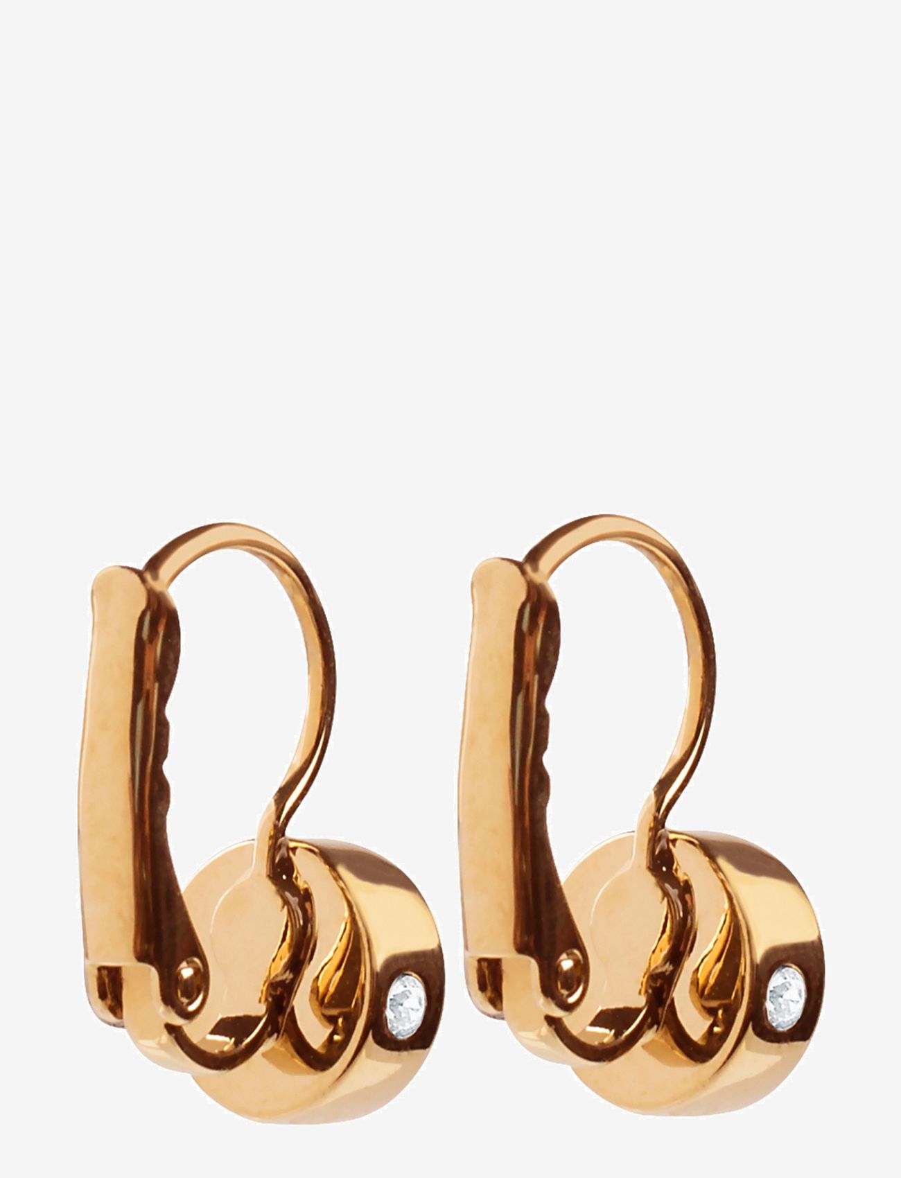 Dyrberg/Kern - MADU RG CRYSTAL - white - 1