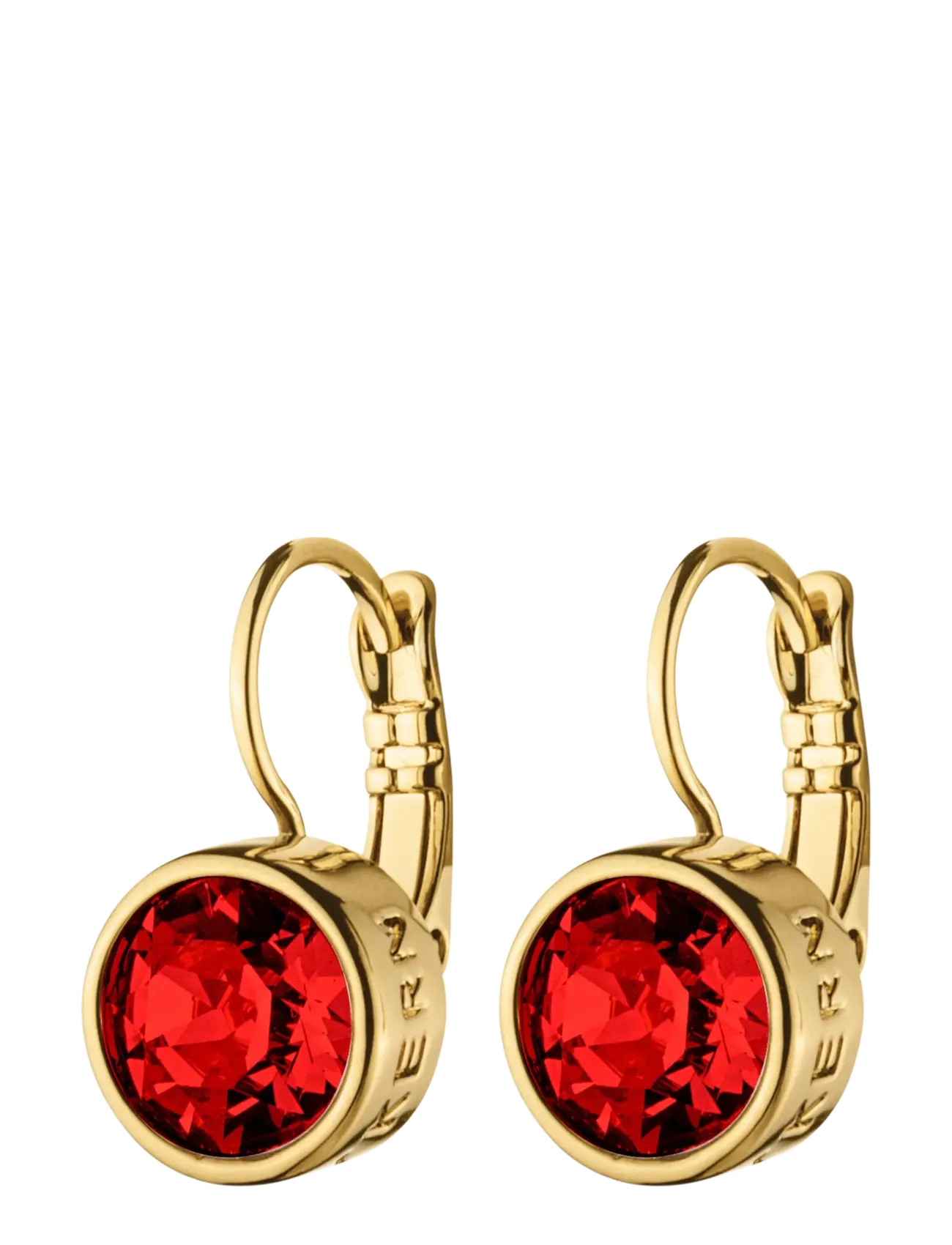 Dyrberg/Kern - LOUISE SG RED - sg red - 1