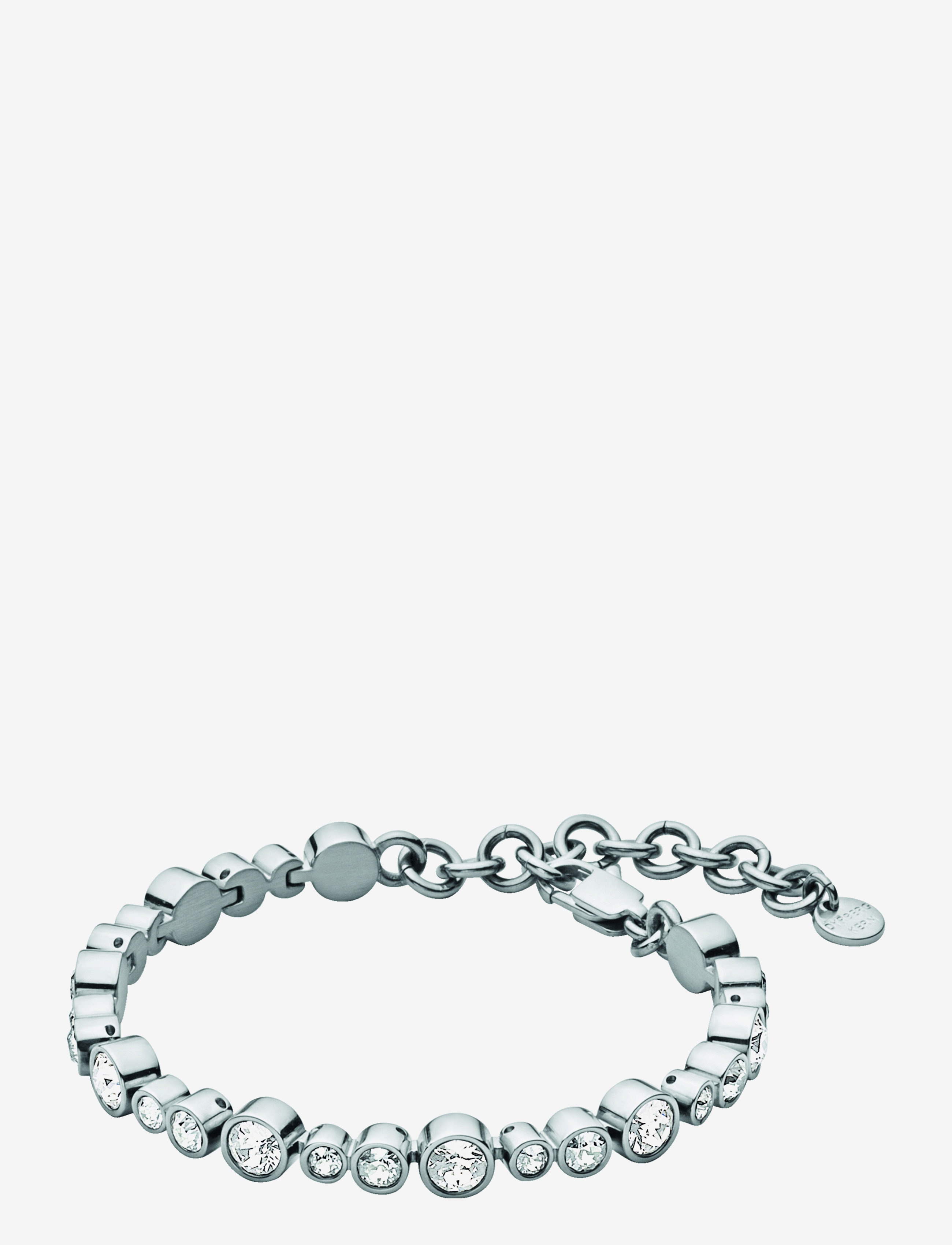 SILVER CRYSTAL