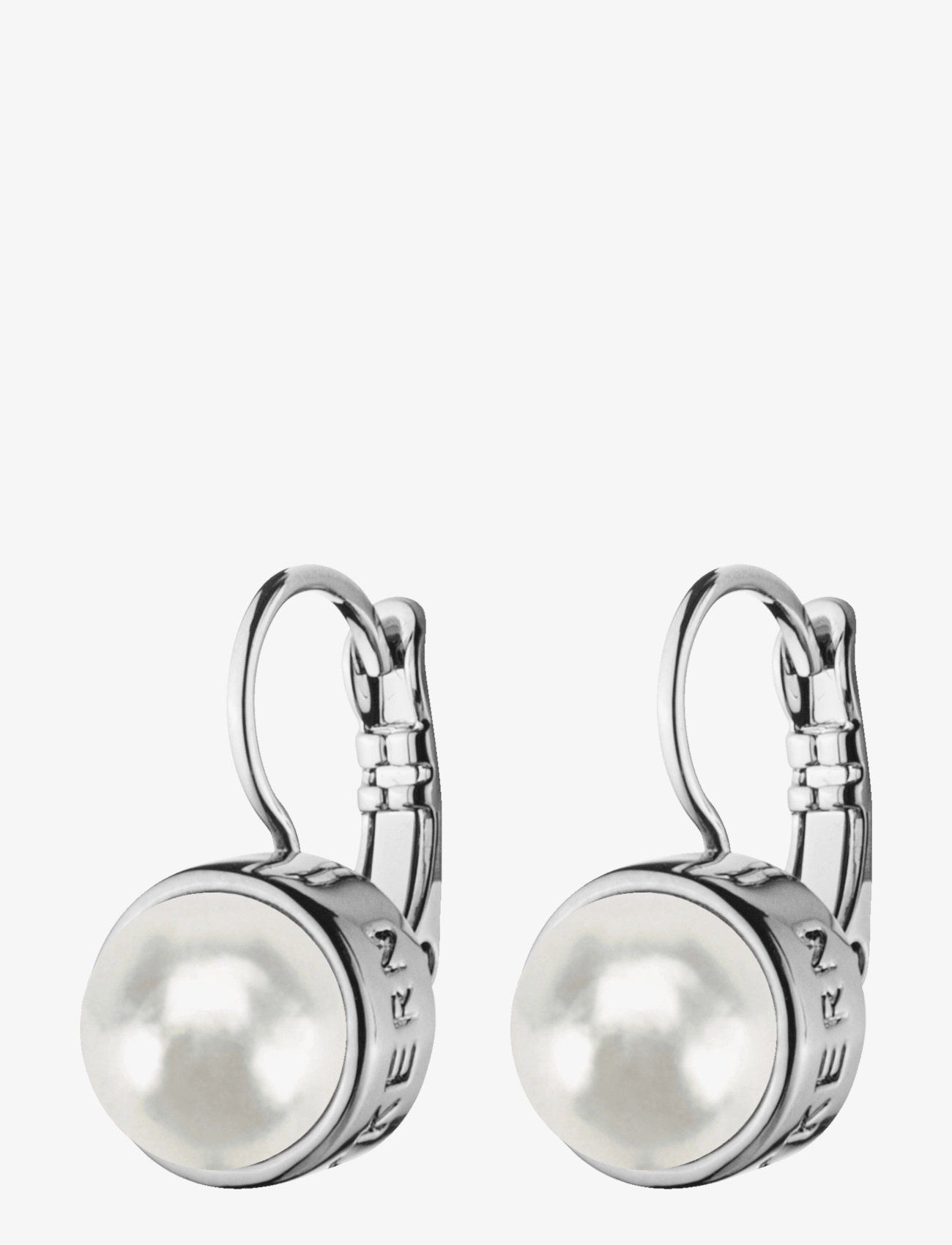 SHINY SILVER