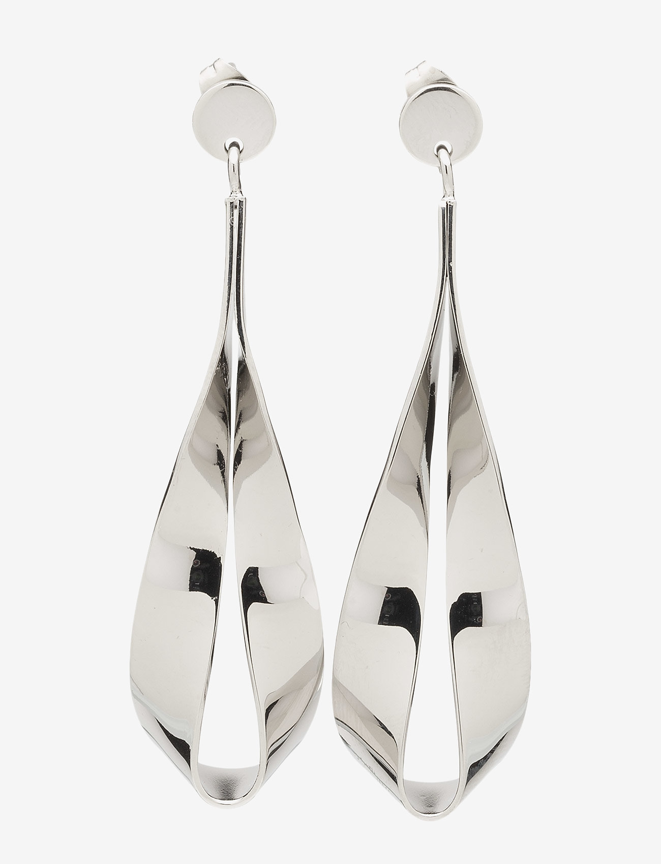 Dyrberg/Kern - ARC SHINY SILVER - shiny silver - 0