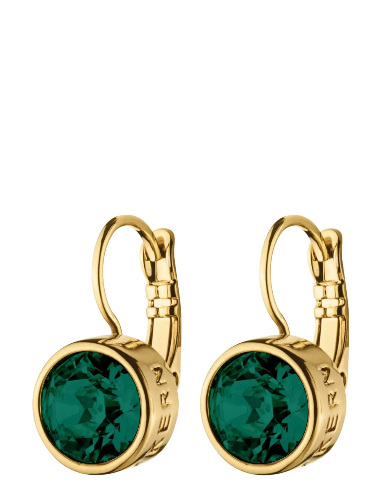 LOUISE SG GREEN - GREEN