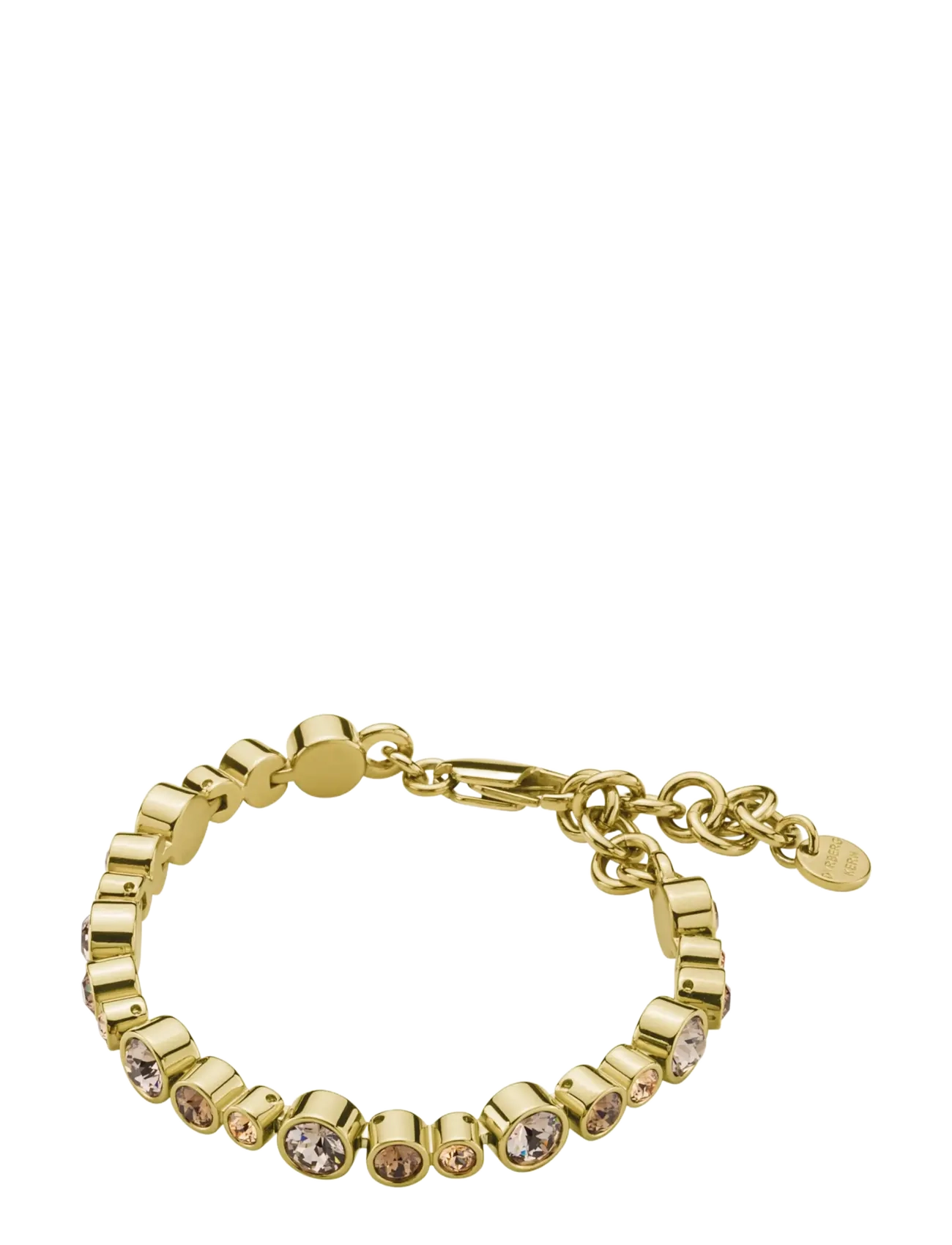 Dyrberg/Kern TERESIA SG GOLDEN - Ehted - GOLD / gold