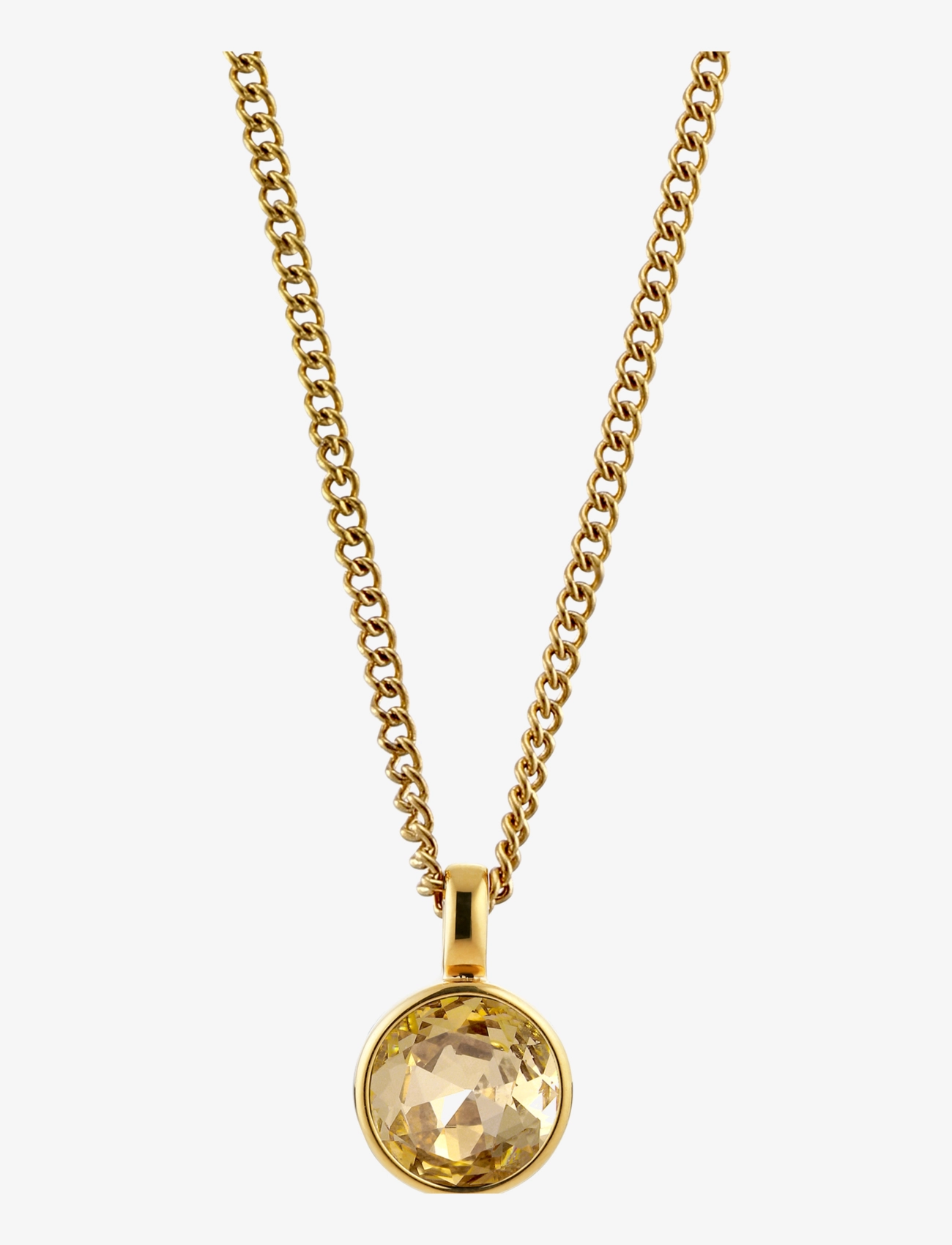 DYRBERG/KERN Ette Sg Golden Gold - One Size - Damen