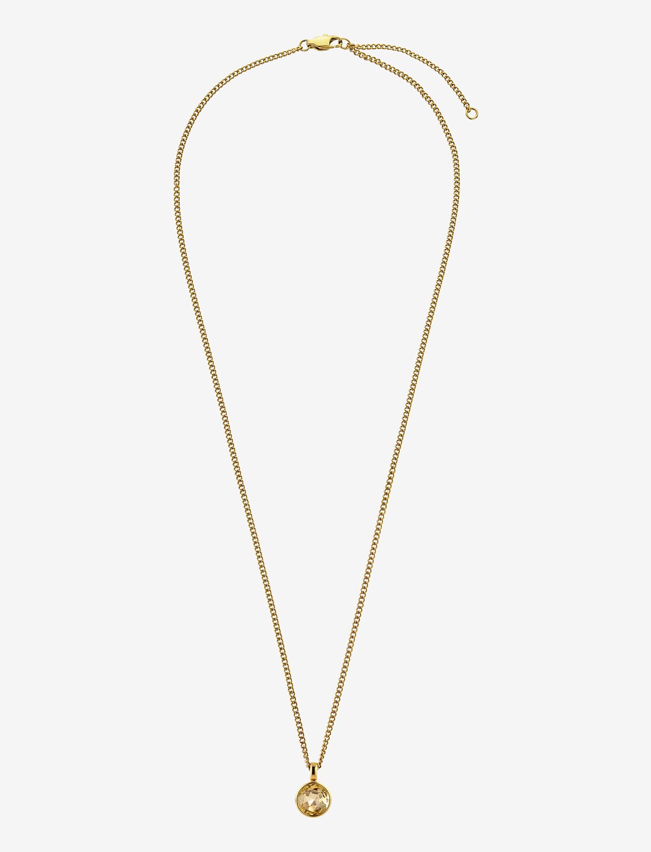 Dyrberg/Kern - ETTE SG GOLDEN - gold - 1