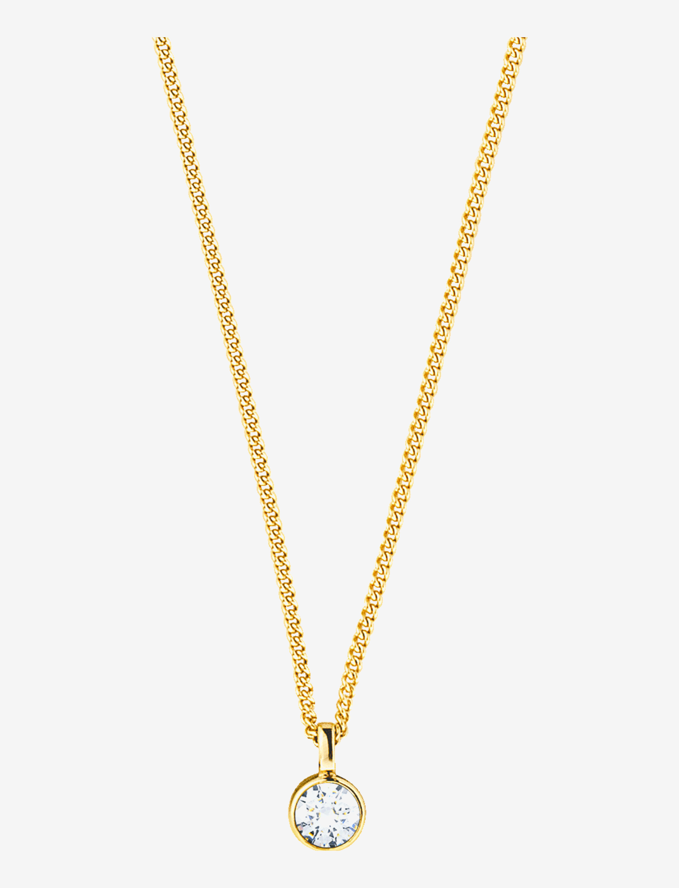 Dyrberg/Kern JEMMA SG CRYSTAL - Accessoires - GOLD CRYSTAL / undefined