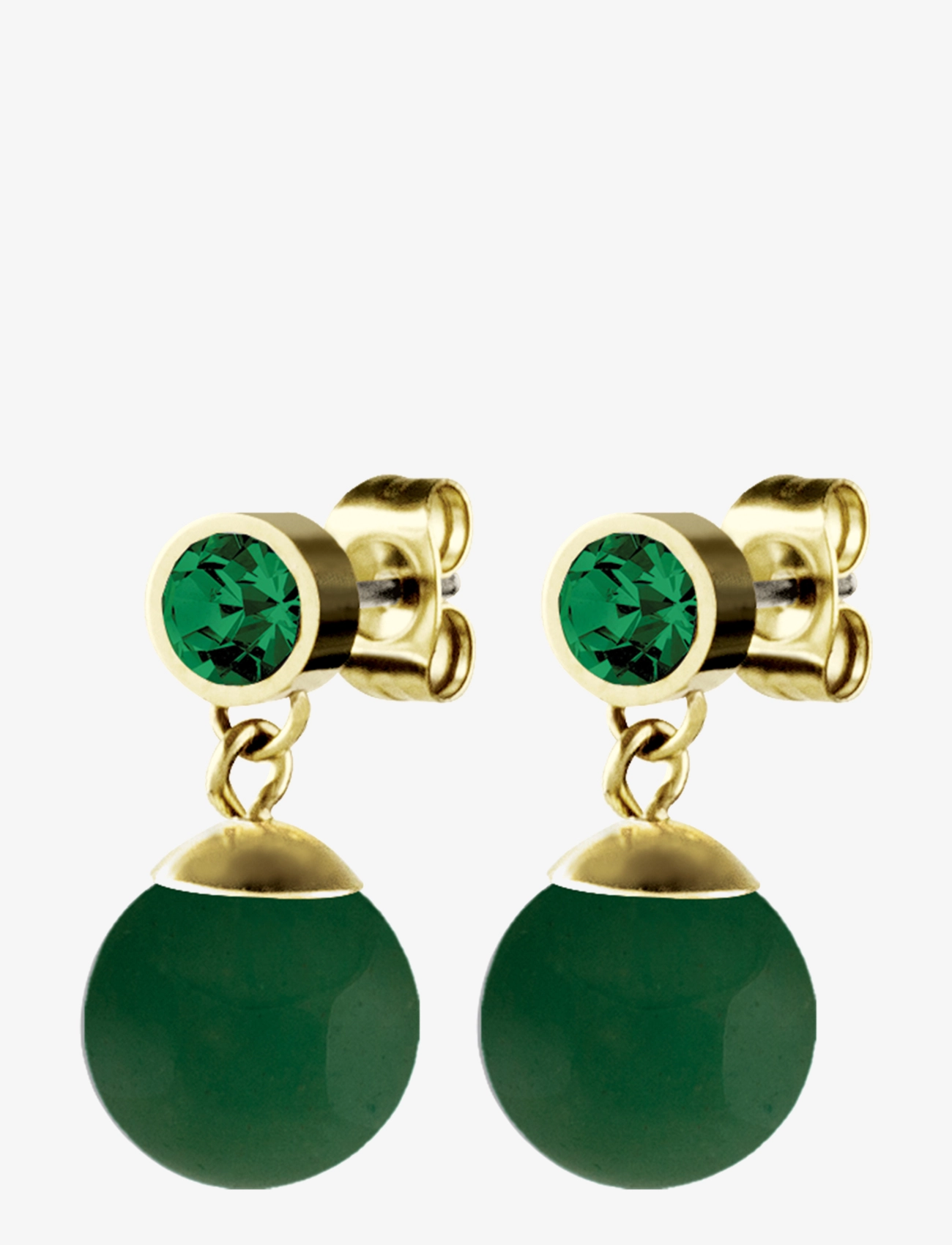 BESS SG EMERALD GREEN - GREEN